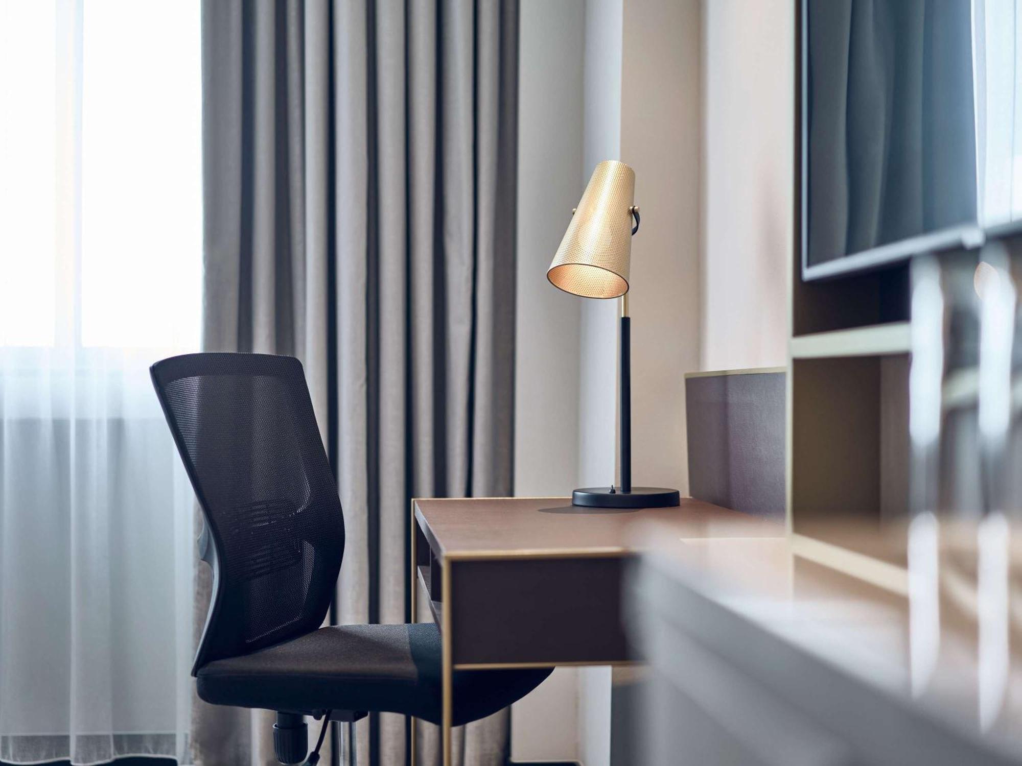 Novotel On Kitchener Singapore