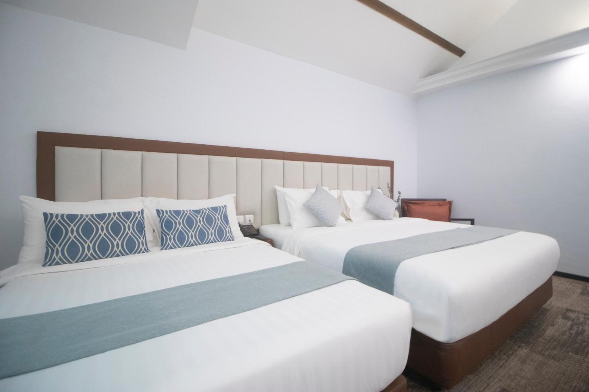 Santa Grand East Coast A Nuve Group Collection Hotel