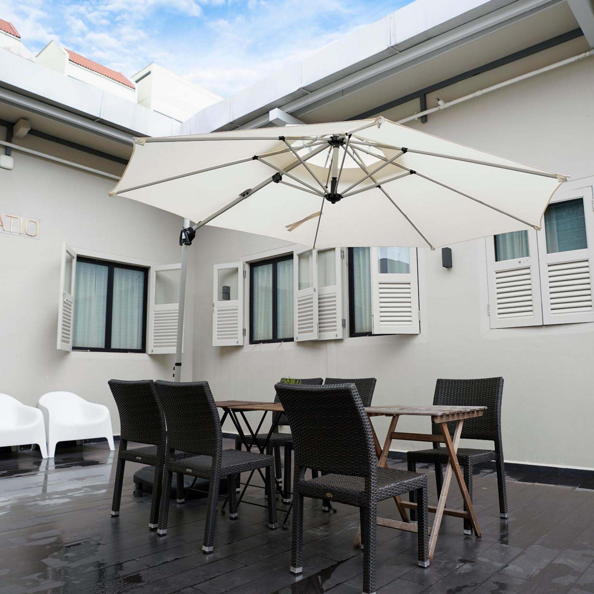 St Signature Jalan Besar Singapore
