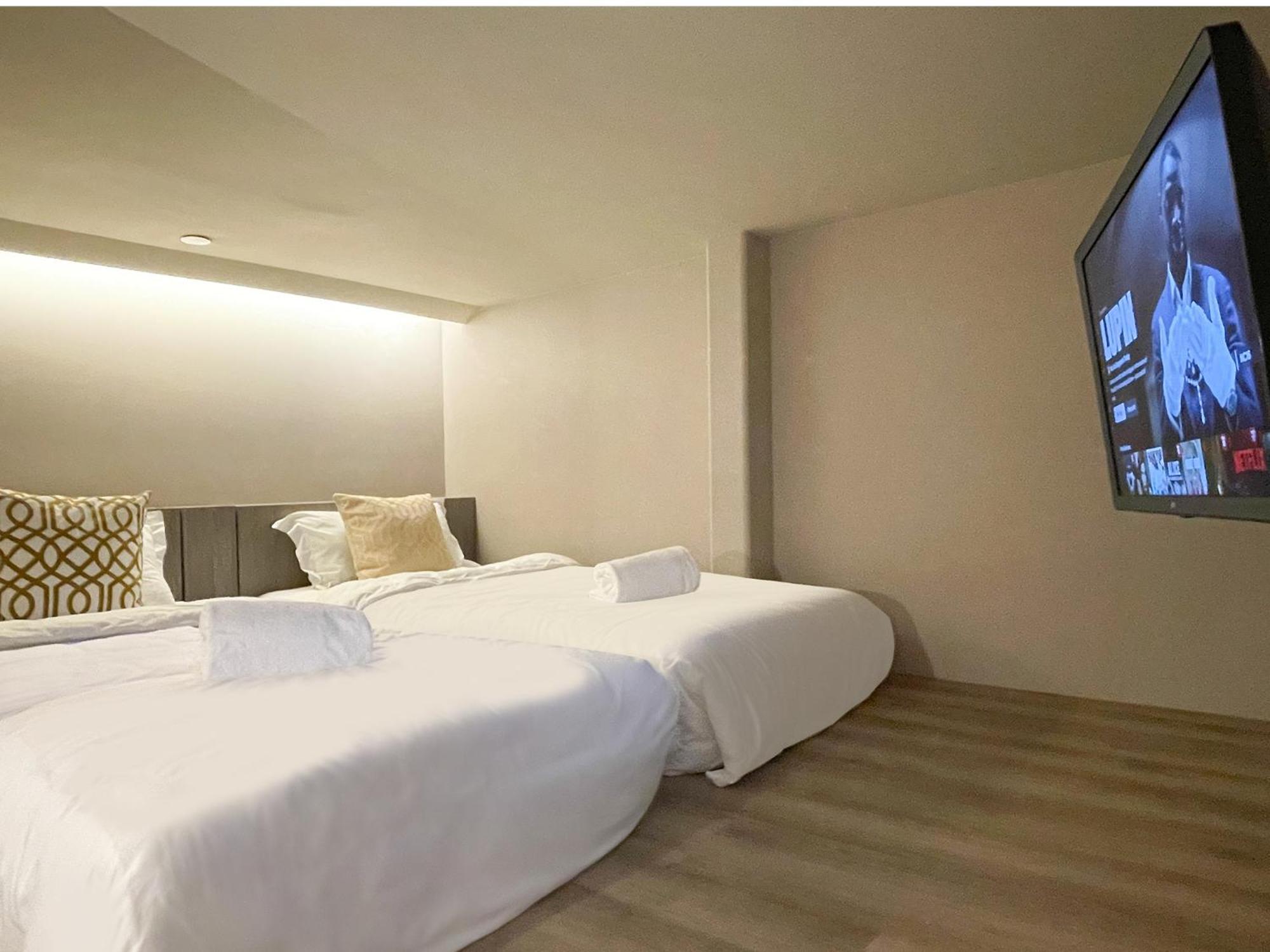 St Signature Jalan Besar Hotel