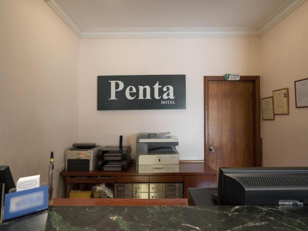 Penta 3*