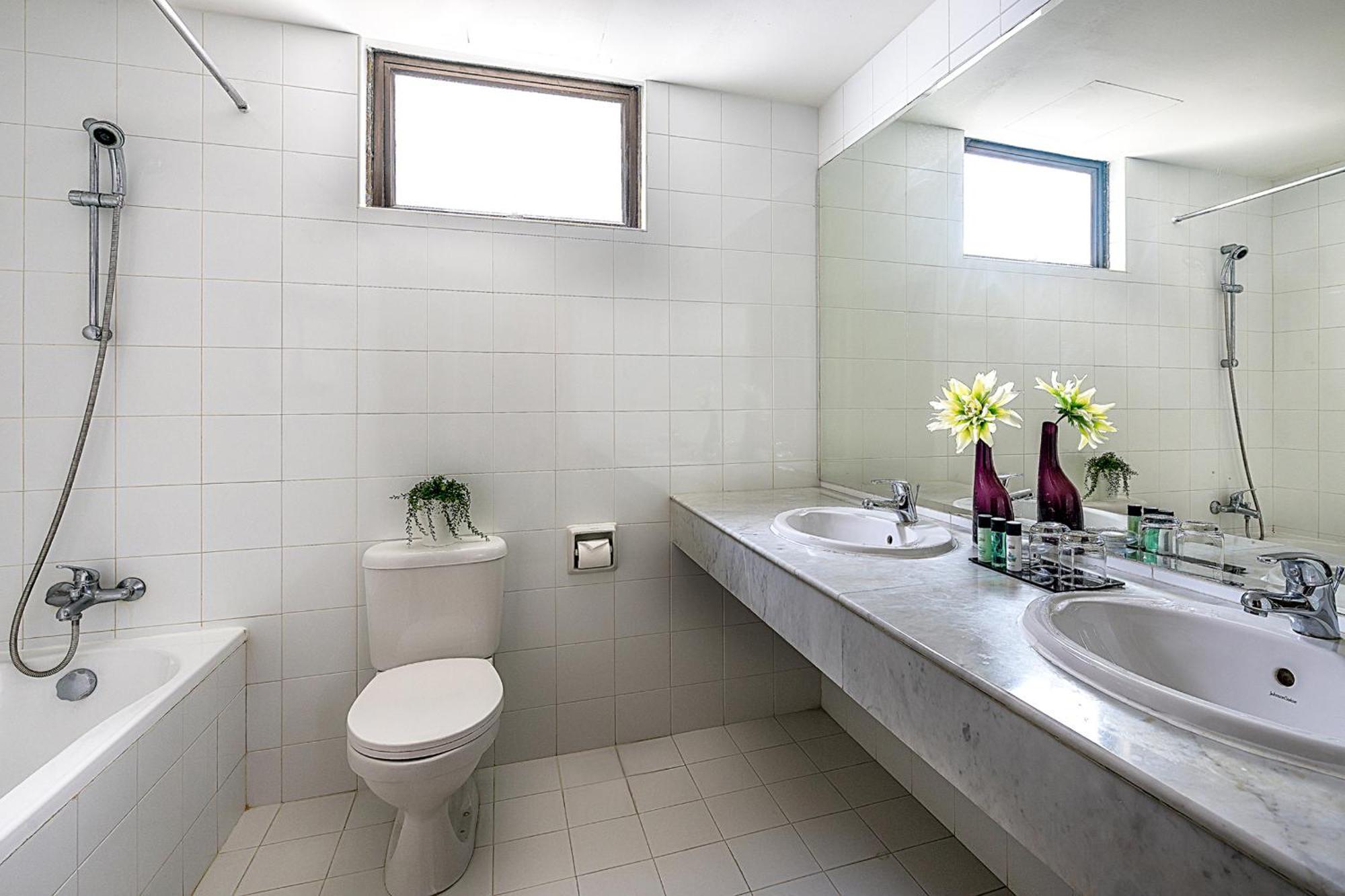 Far East Plaza Residences By Far East Hospitality 4*