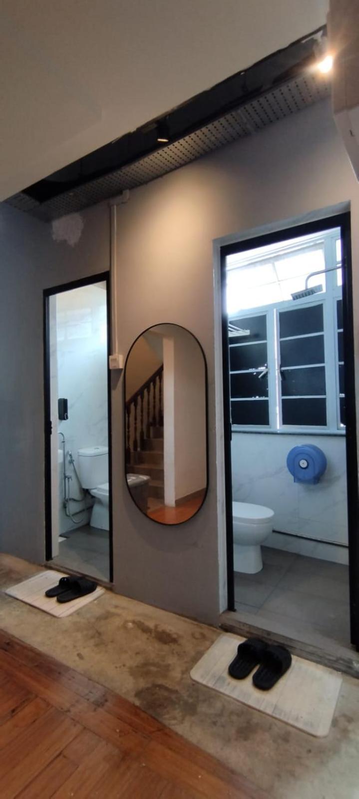 Beat. Capsule Hostel @ Boat Quay 2*