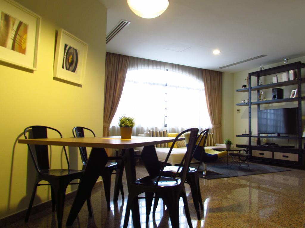 Alocassia Serviced