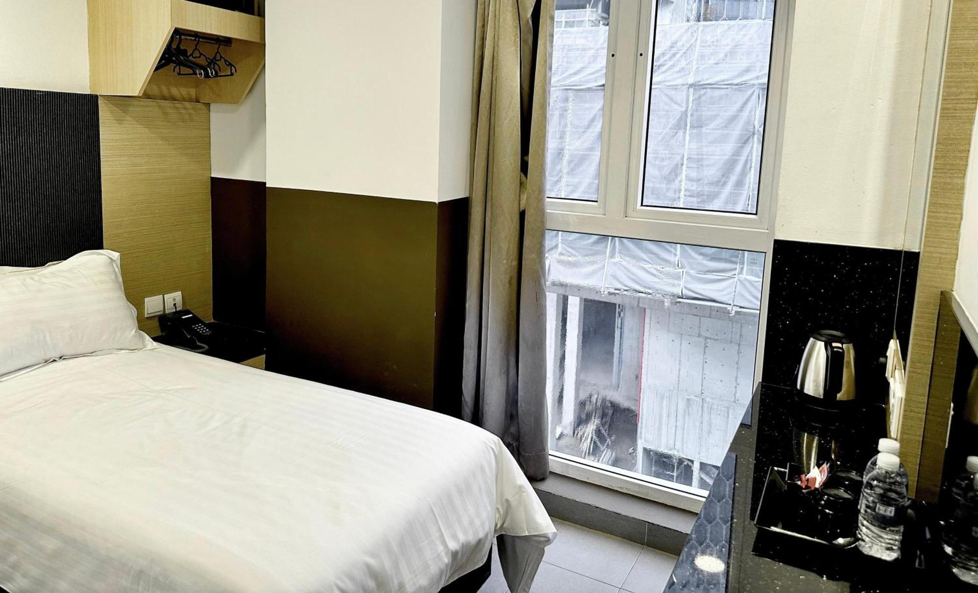 Lion Peak Bugis Hotel 3*