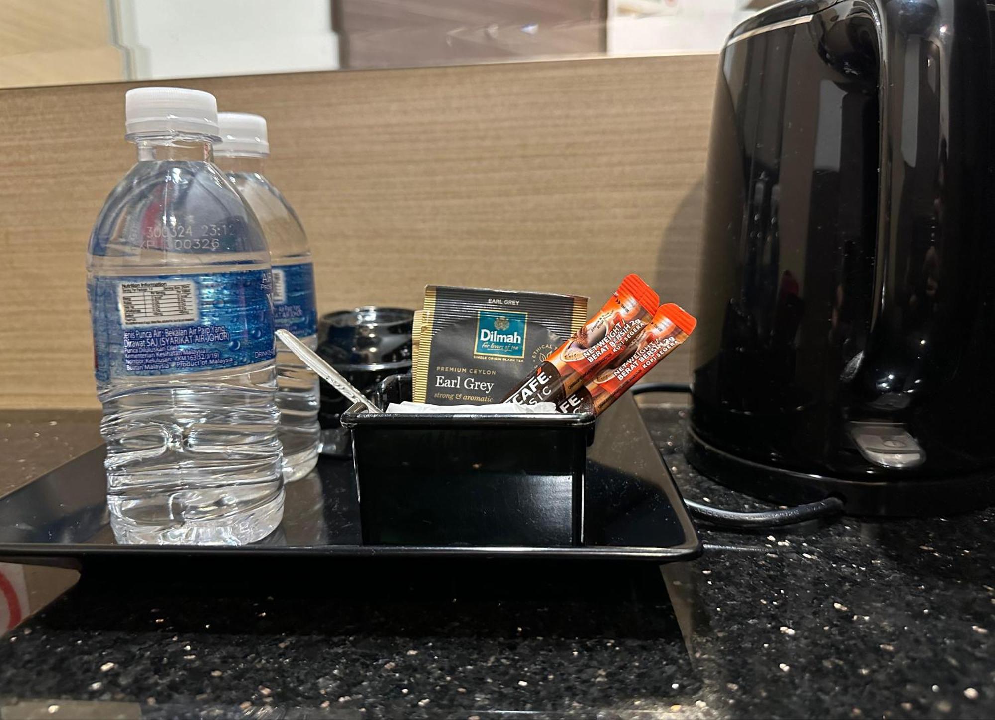 Lion Peak Bugis Hotel 3*