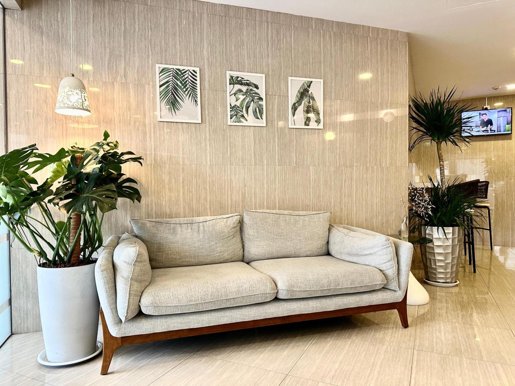Hotel Lion Peak Bugis