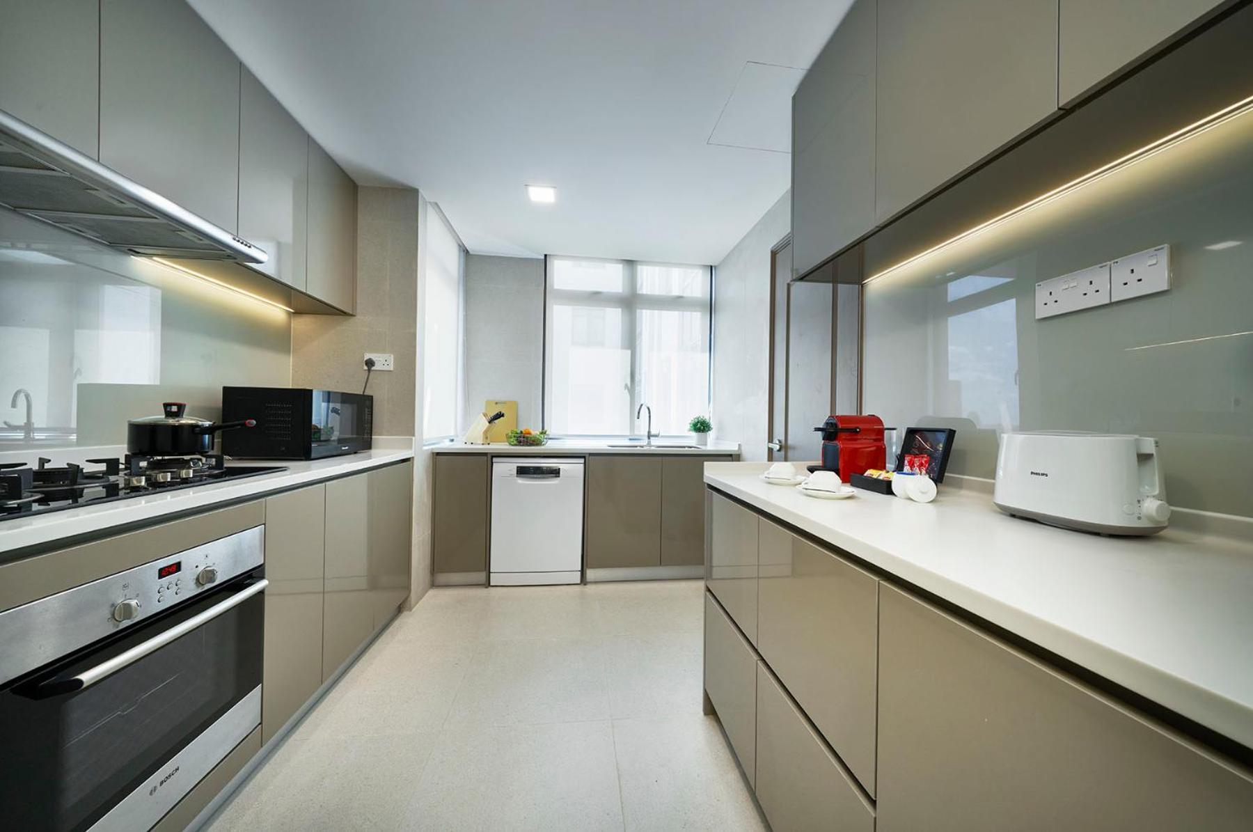 Great World Residences Aparthotel 4*