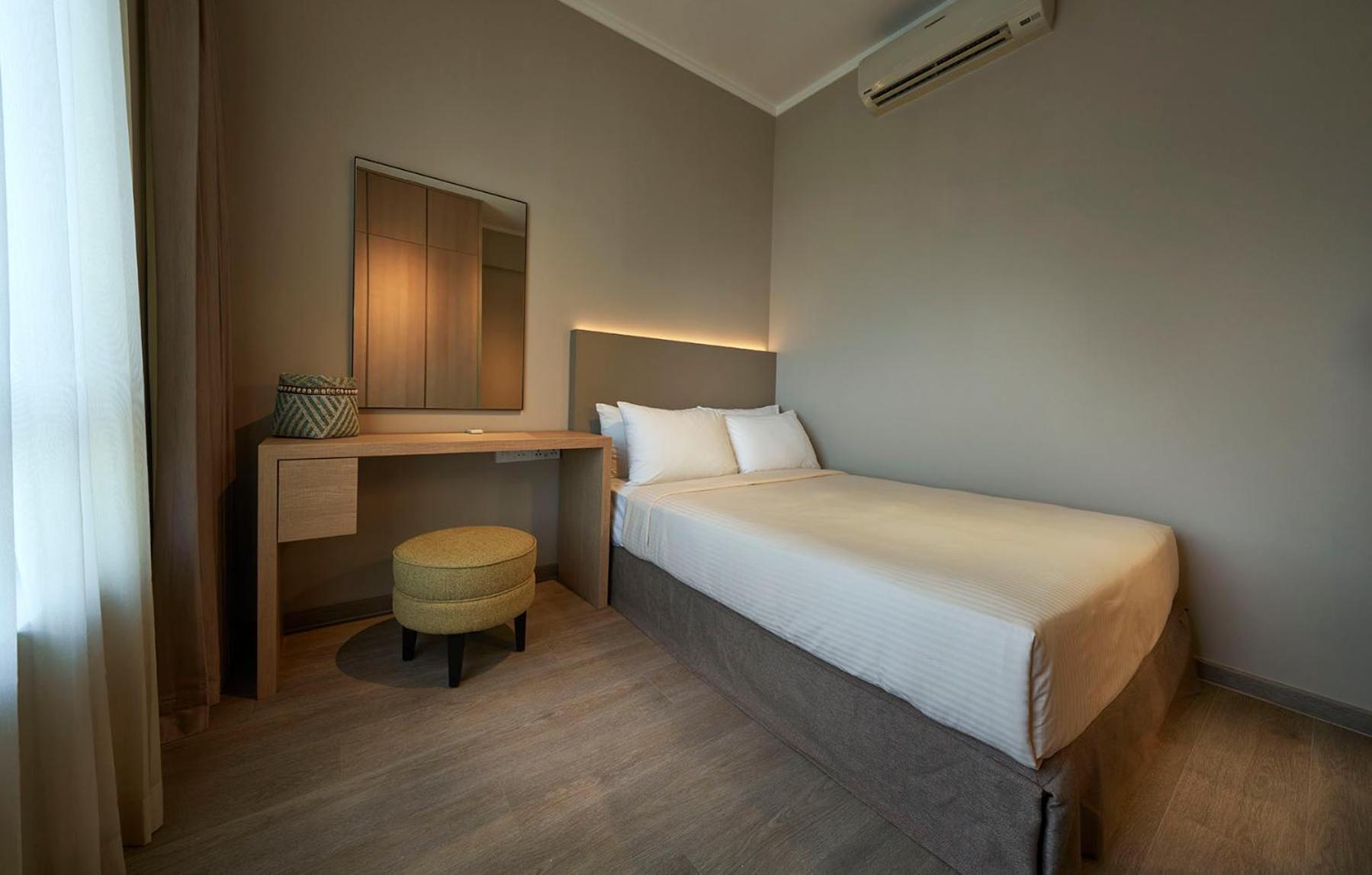 Great World Residences Singapore