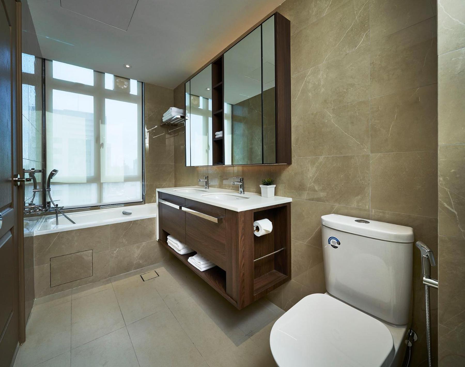 Great World Residences
