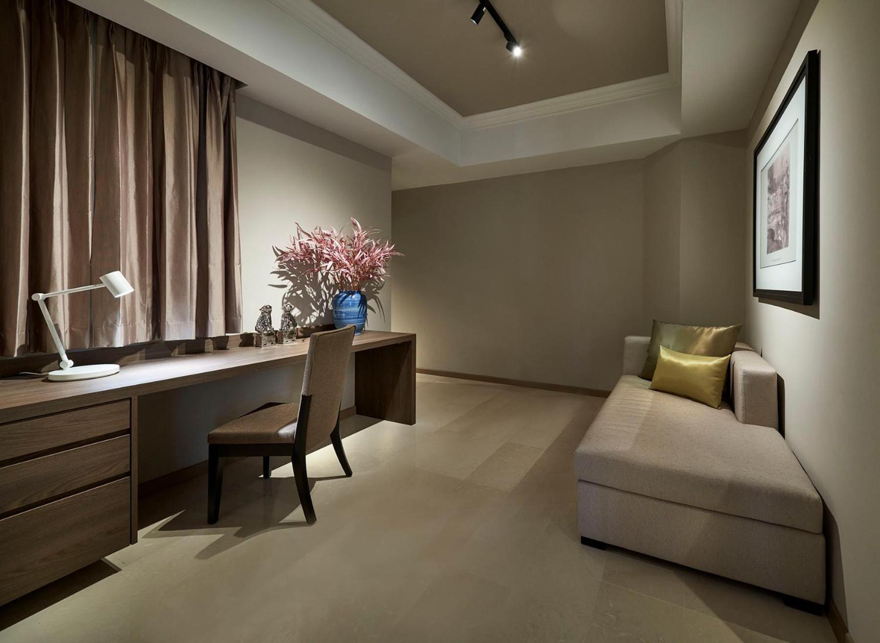 Great World Residences Aparthotel 4*