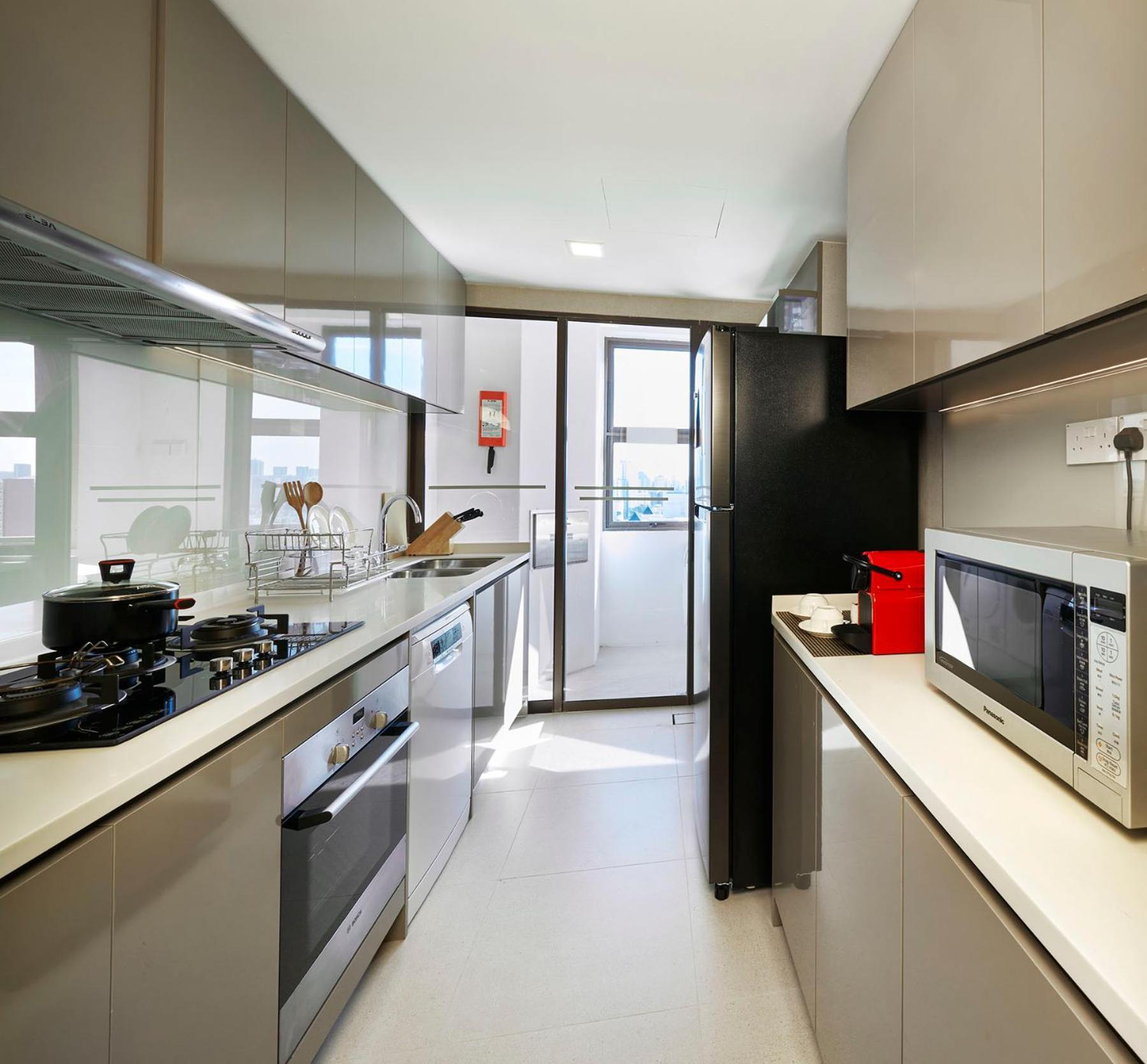 Great World Residences