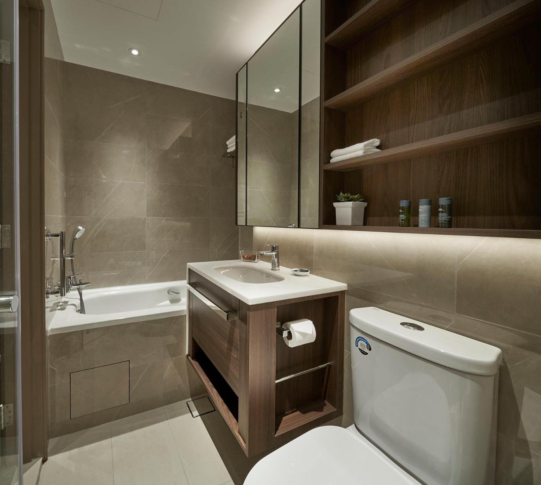 Great World Residences Aparthotel