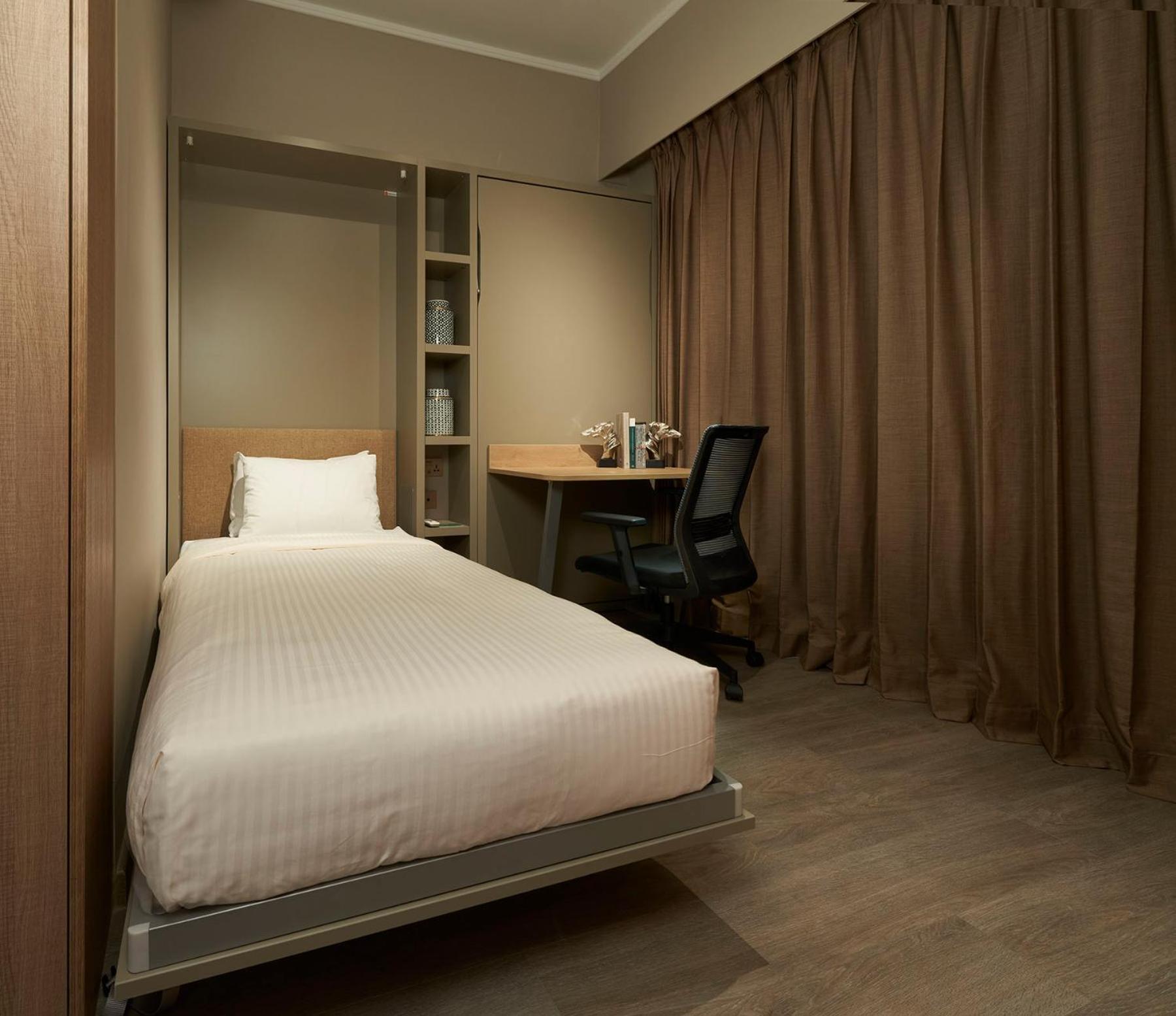 Great World Residences Aparthotel 4*