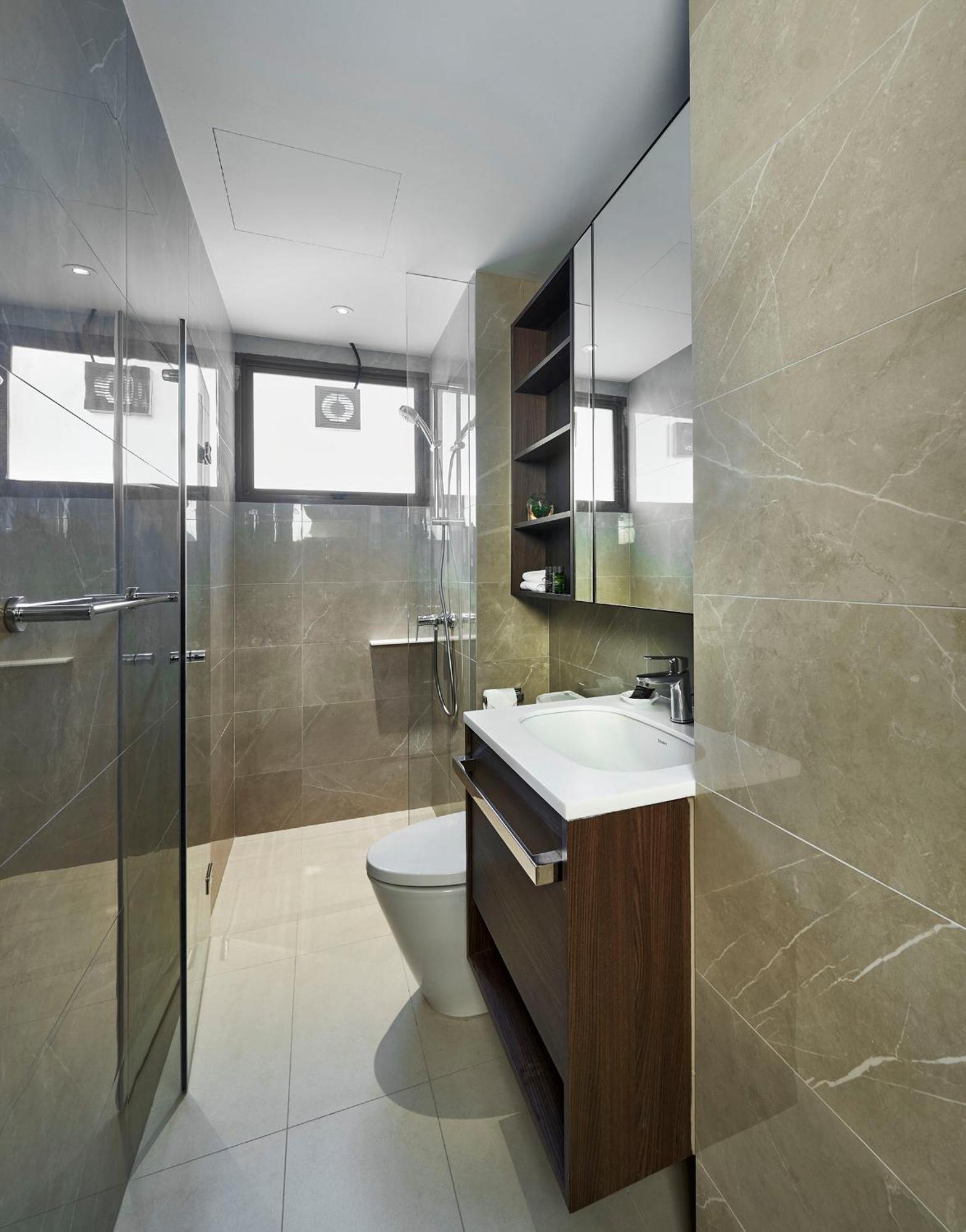Great World Residences Aparthotel Singapore