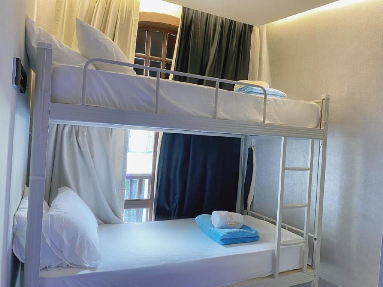 Calmo Chinatown Hotel 3*