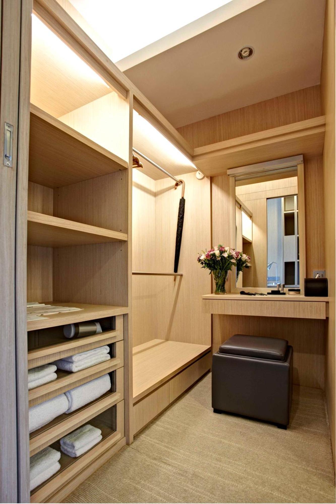 Aparthotel Great World Residences Singapore