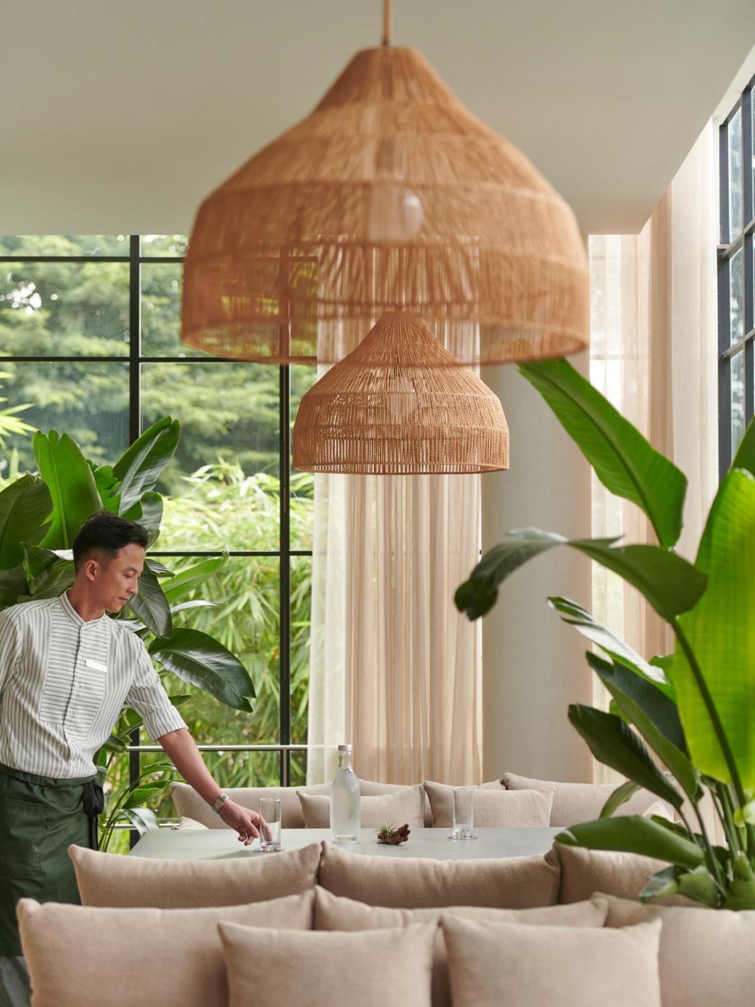 Resort Amara Sanctuary Sentosa