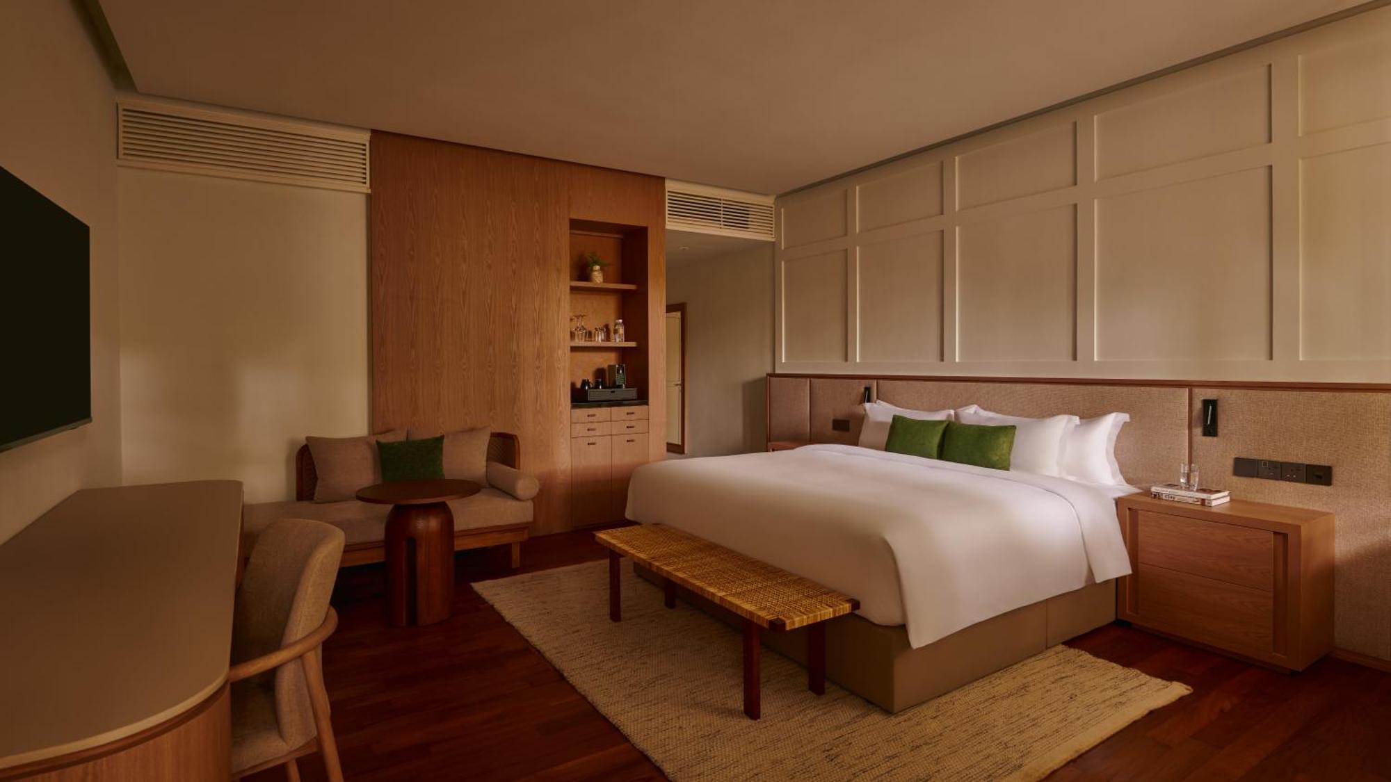 Resort Amara Sanctuary Sentosa 5*