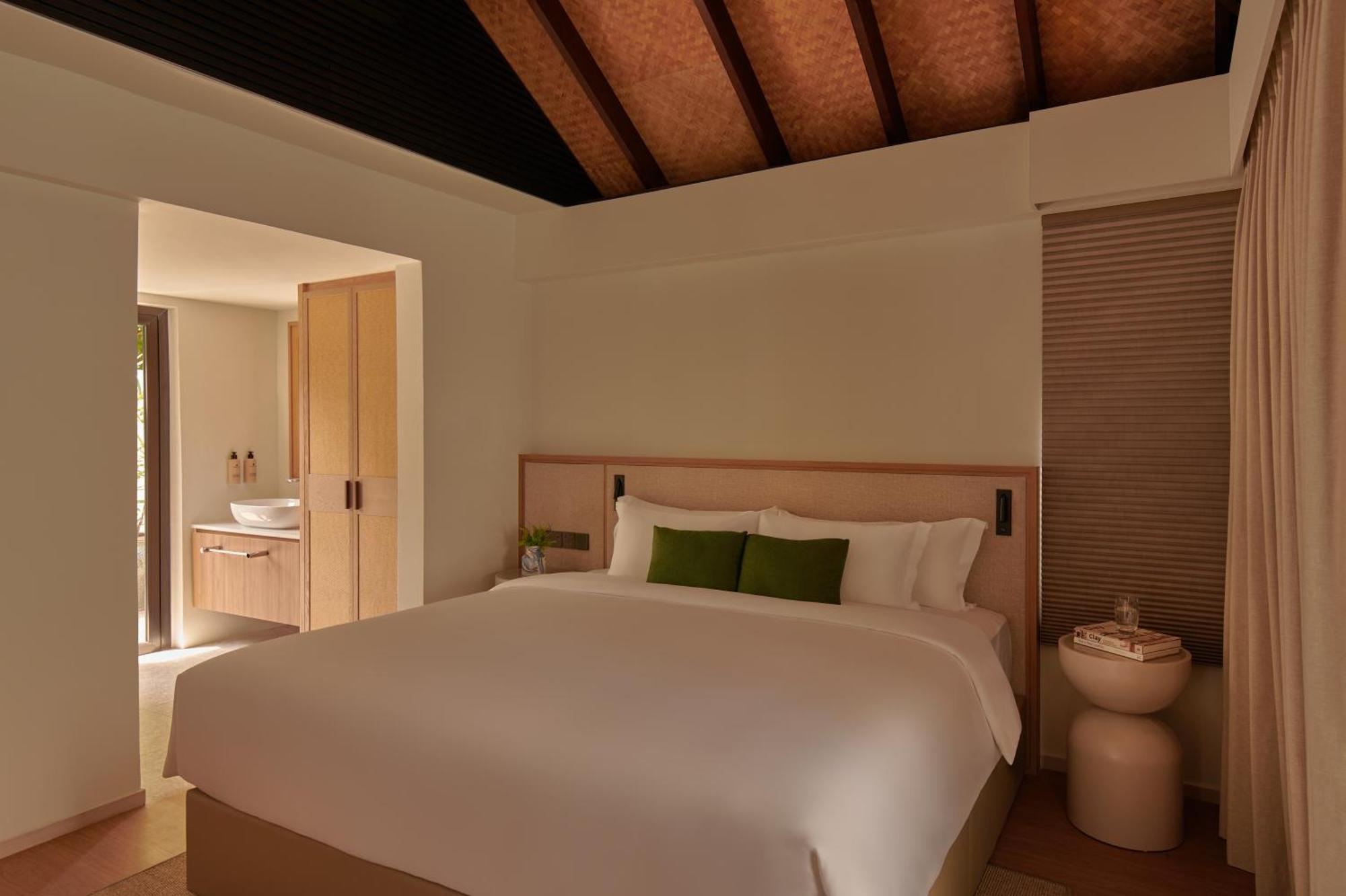 Amara Sanctuary Sentosa Resort Singapore
