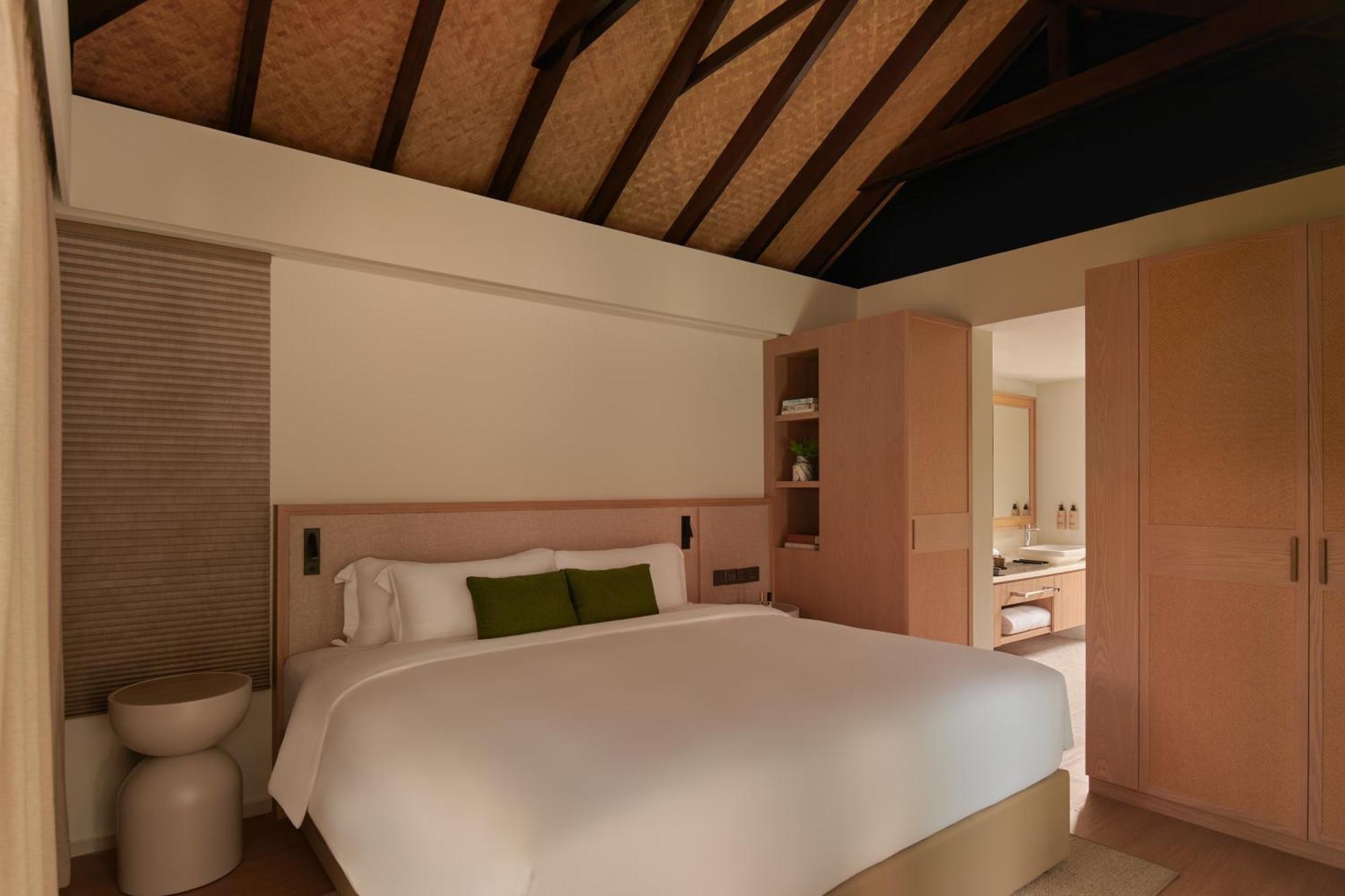 Amara Sanctuary Sentosa Singapore