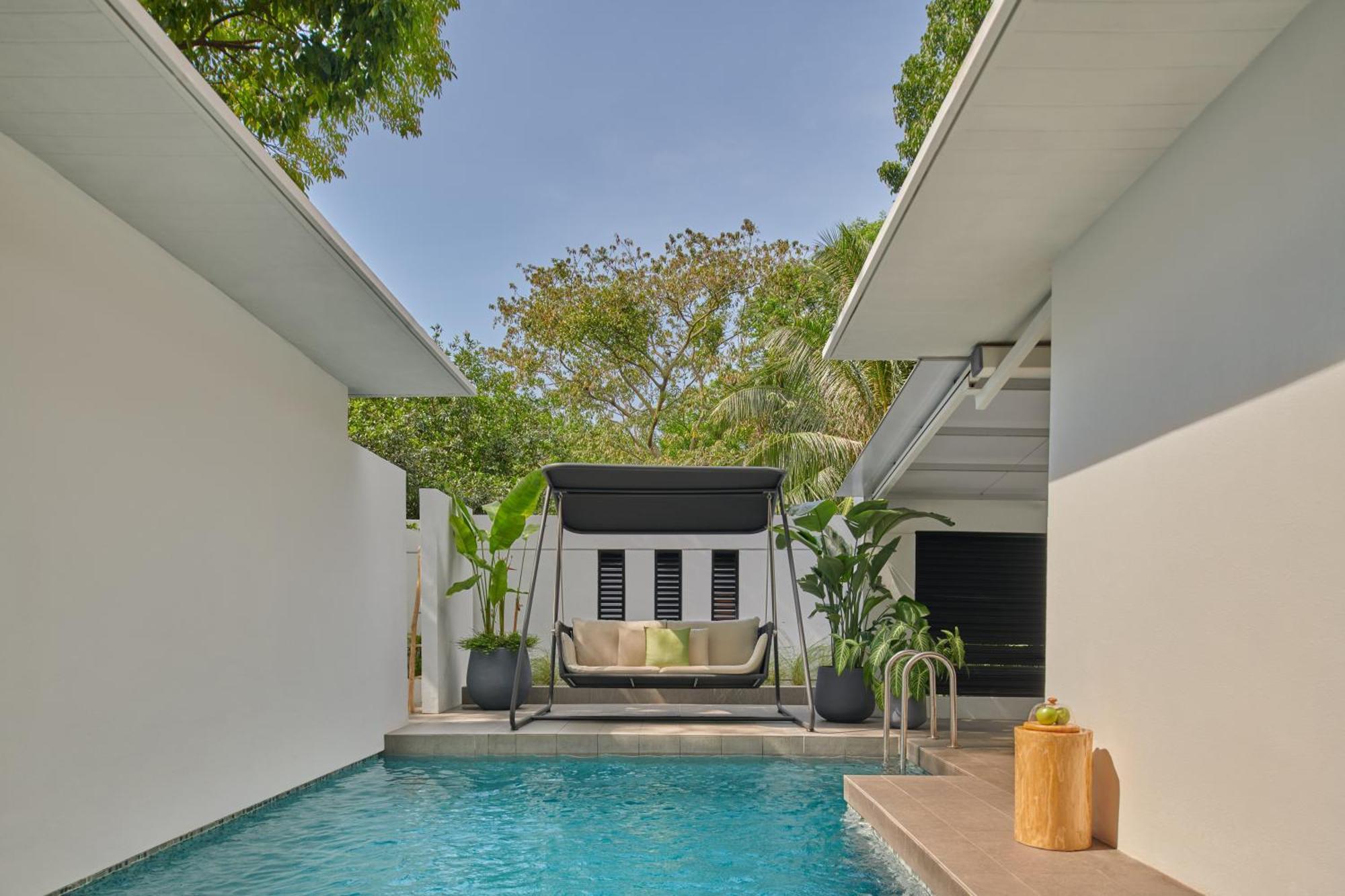 Amara Sanctuary Sentosa Resort