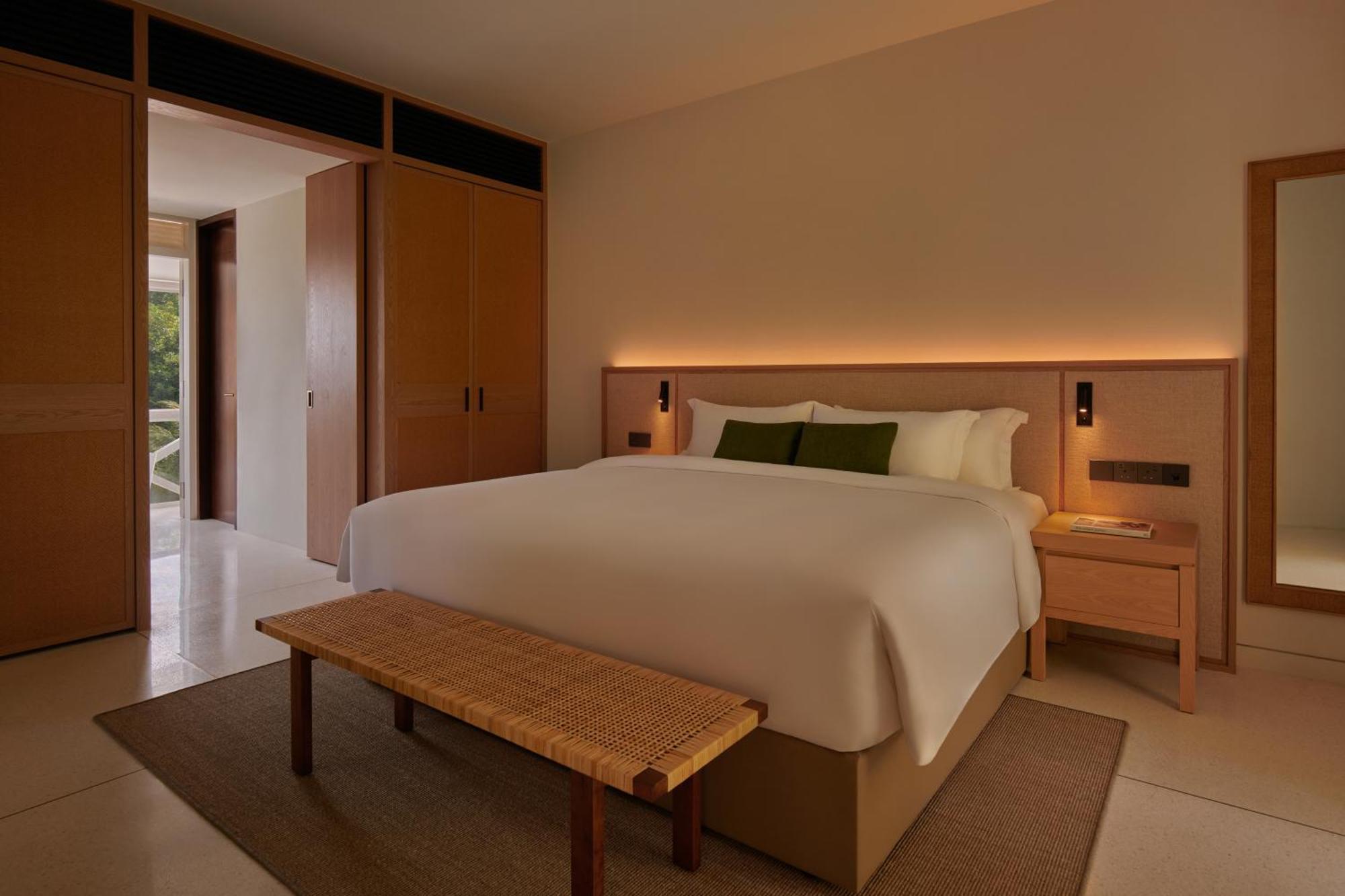 Amara Sanctuary Sentosa Singapore
