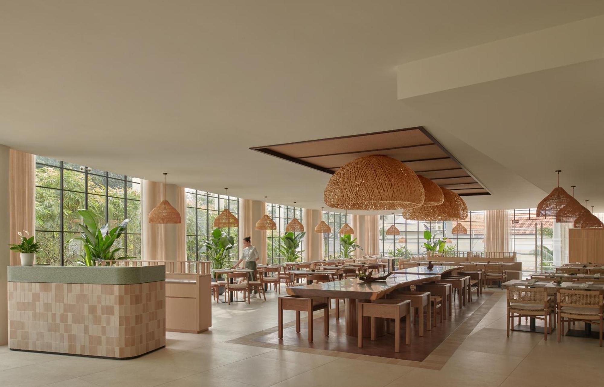 Amara Sanctuary Sentosa 5* Singapore