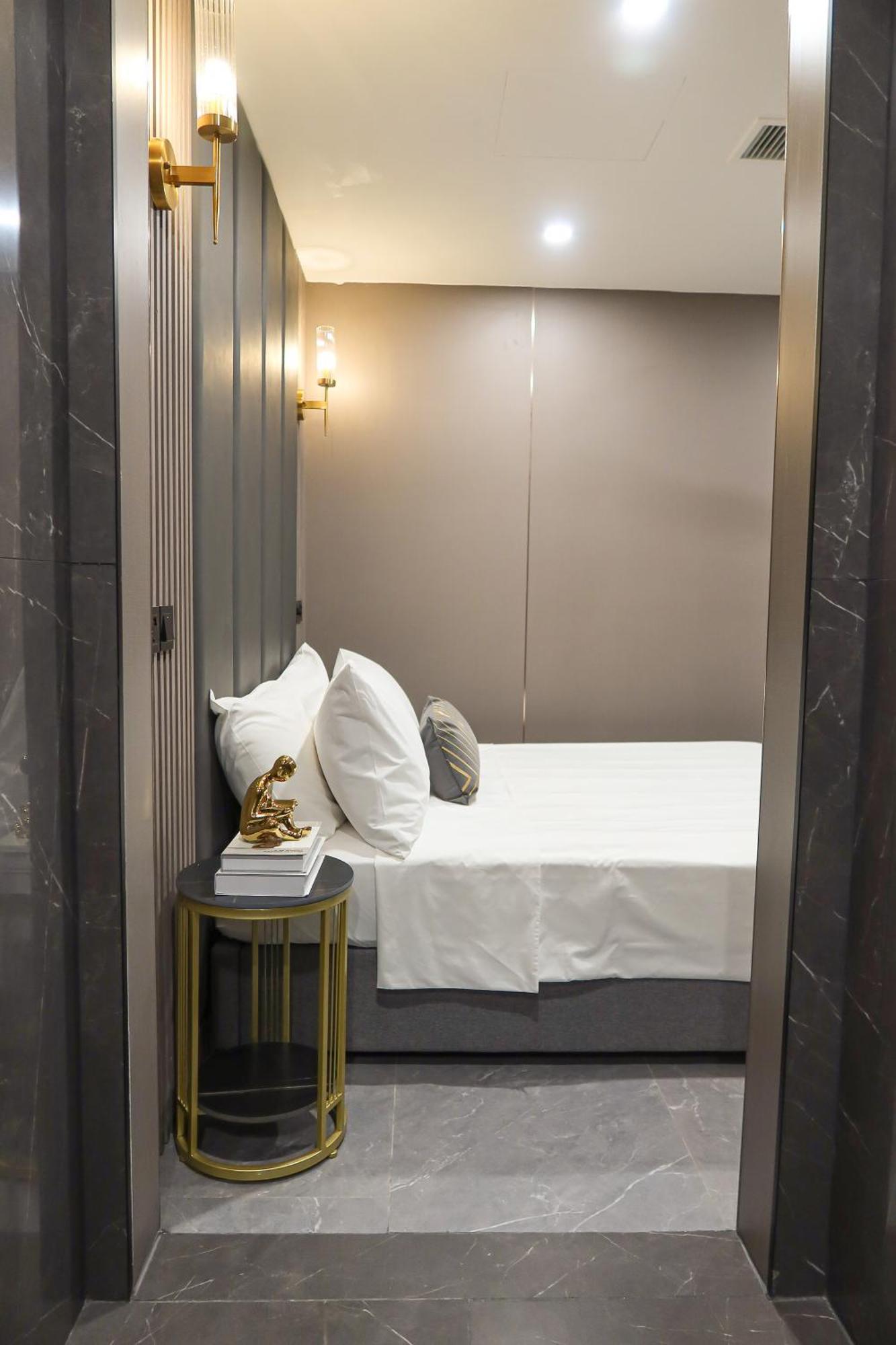 Appartement Recharge & Singapore