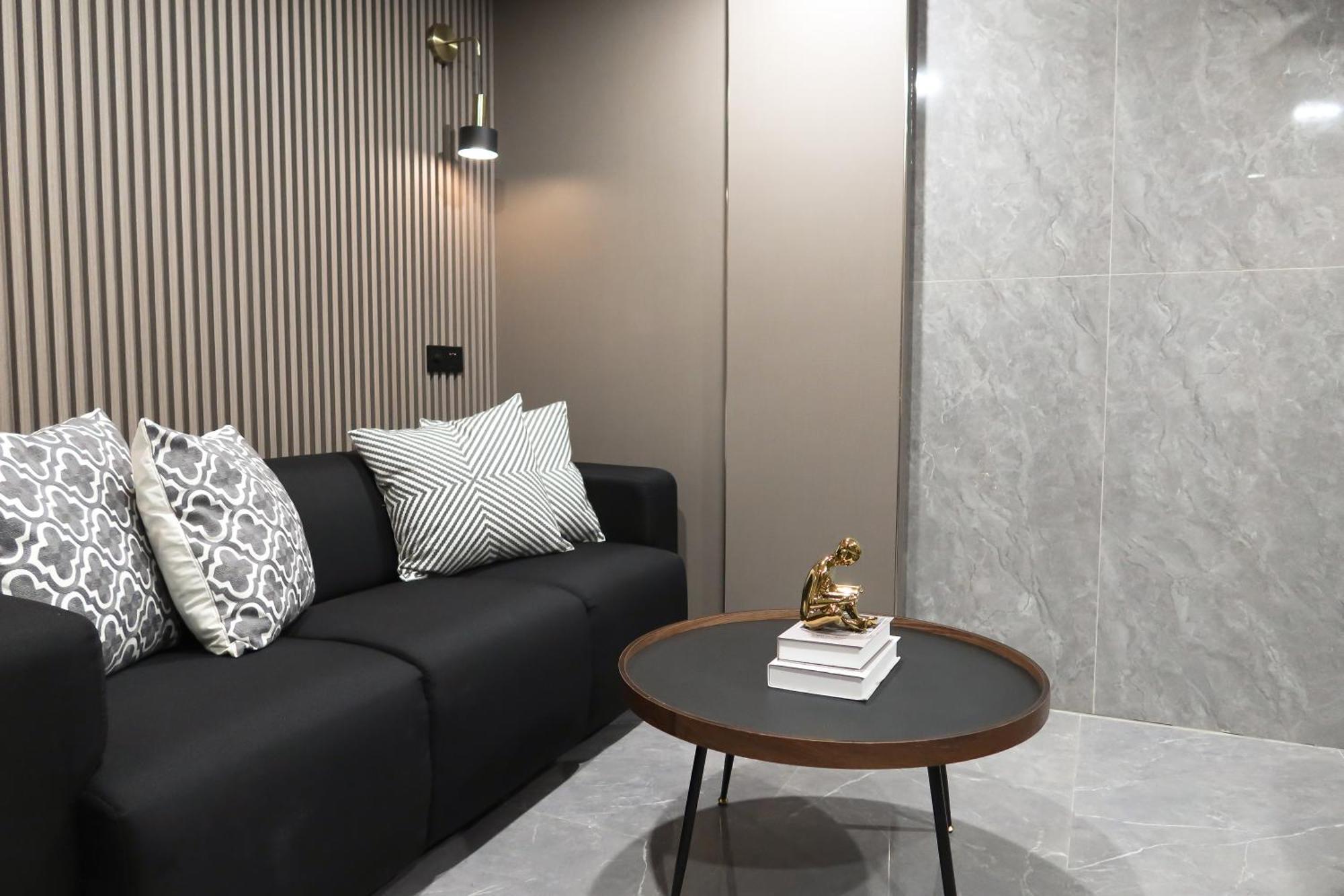 Recharge & Appartement Singapore