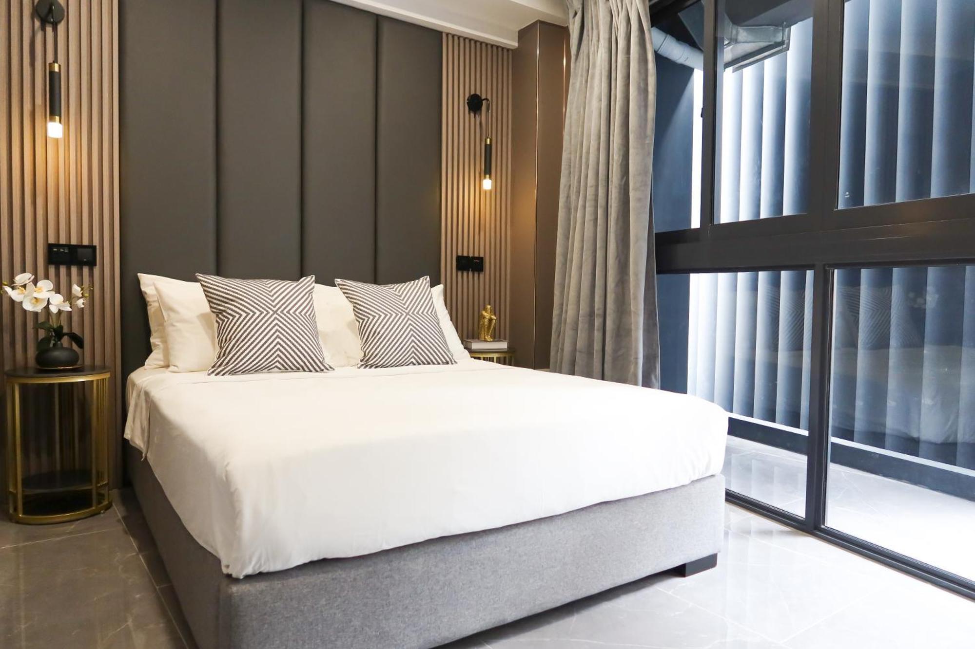 Appartement Recharge &