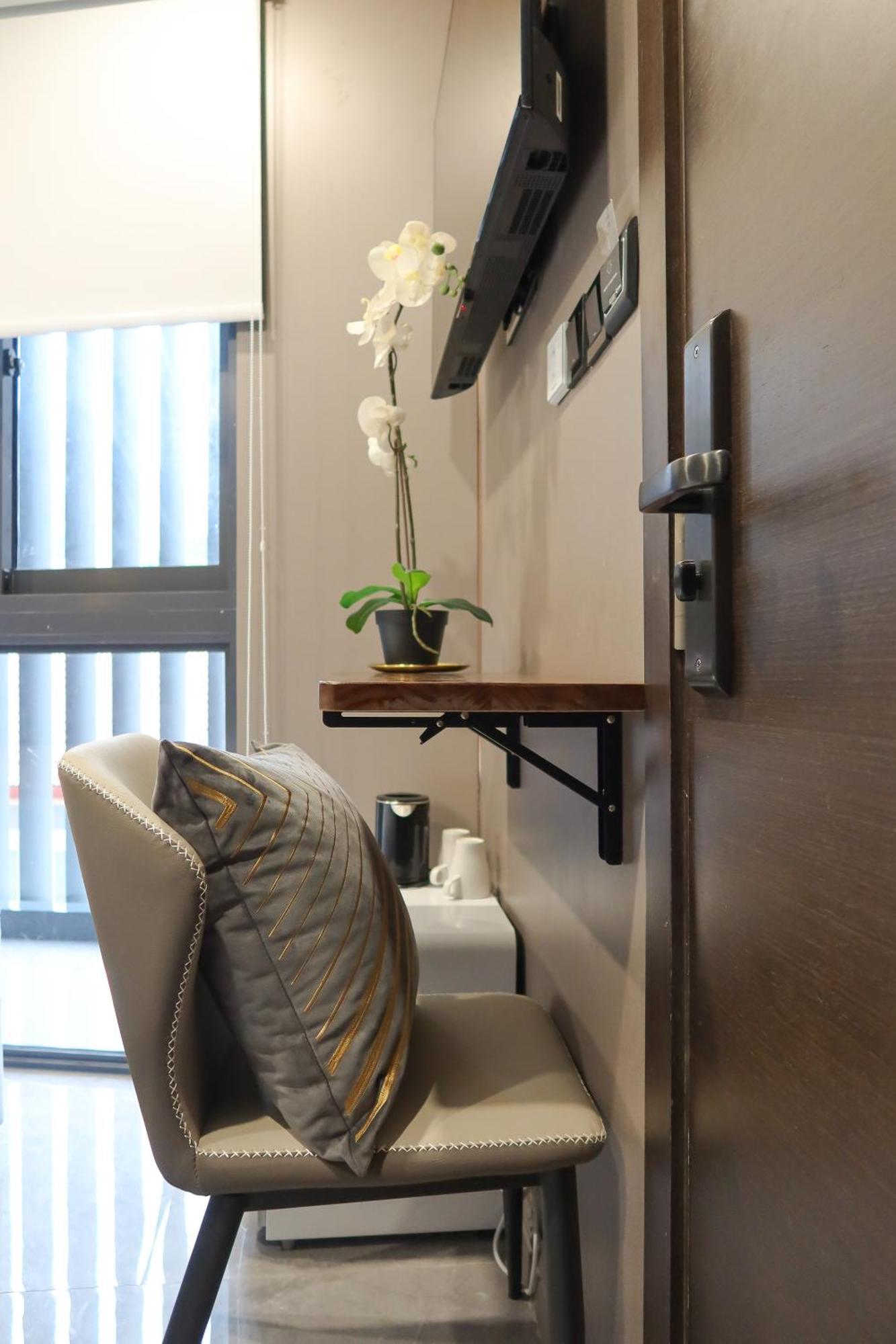 Recharge & Appartement *