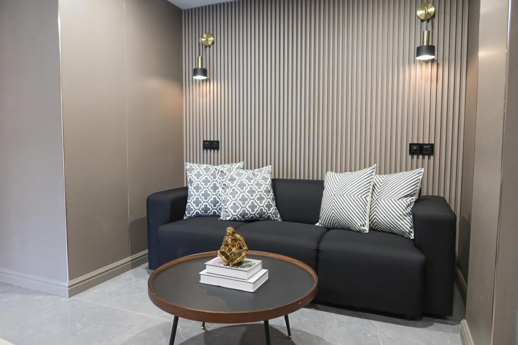 Appartement Recharge & *