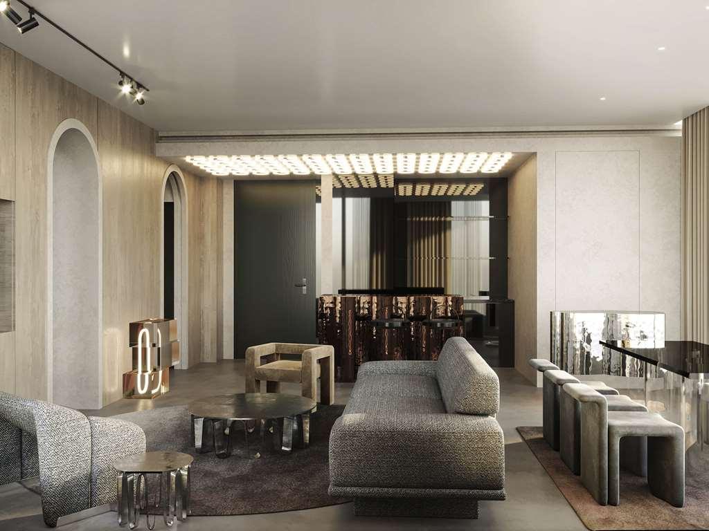 Hotel Mondrian Duxton