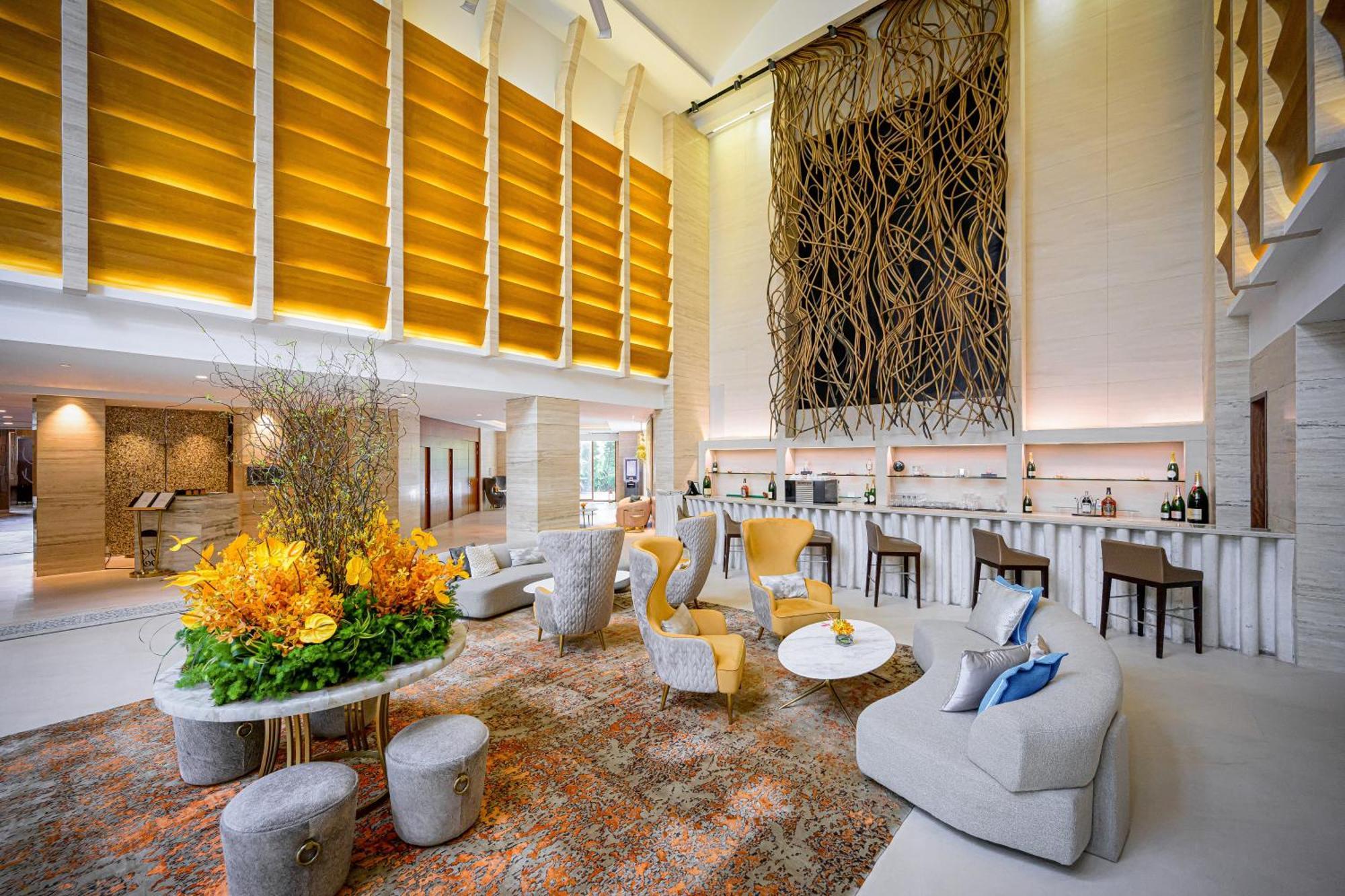 World Sentosa - Equarius 5*