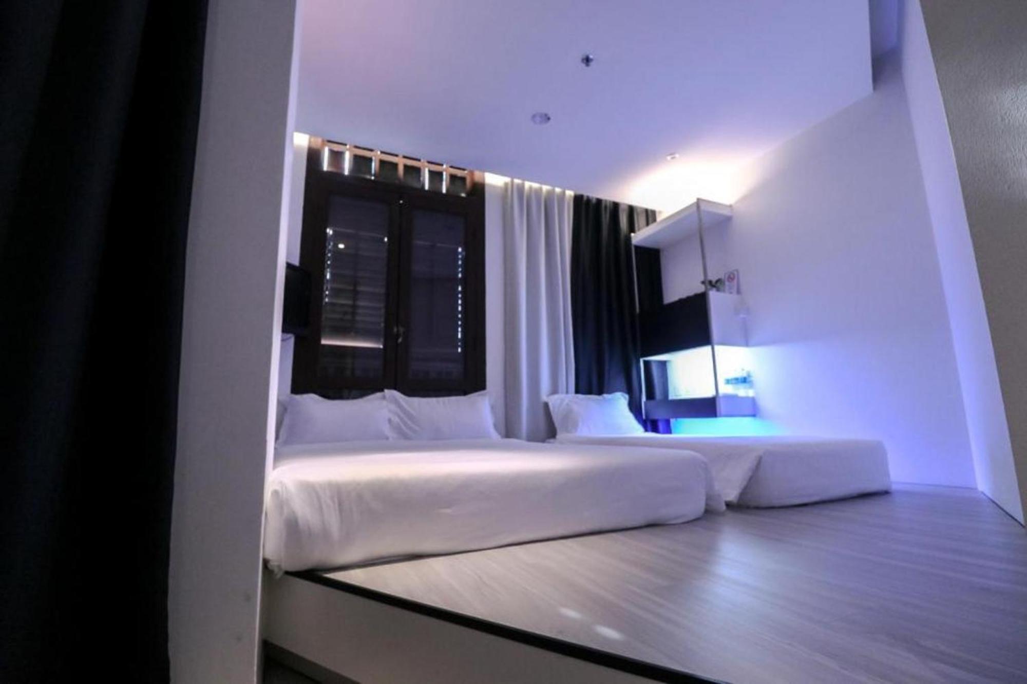 Calmo Chinatown 3* Singapore