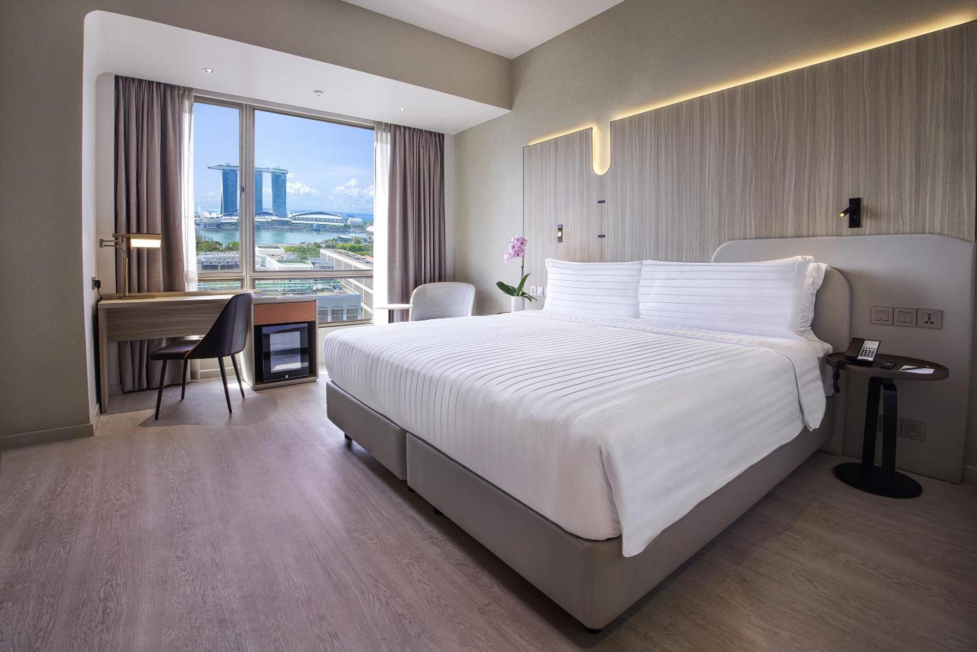 Hotel Wyndham