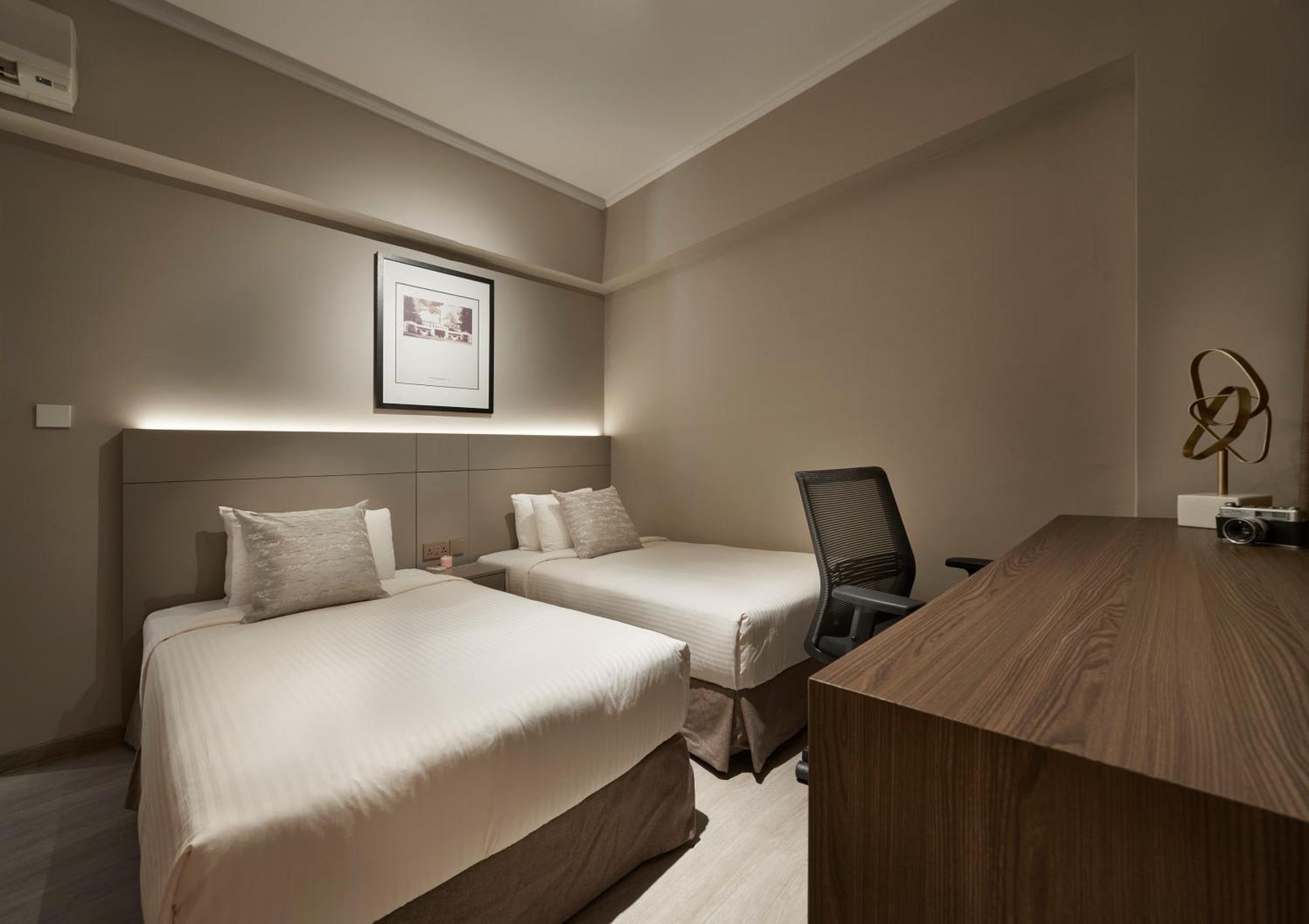 Great World Residences
