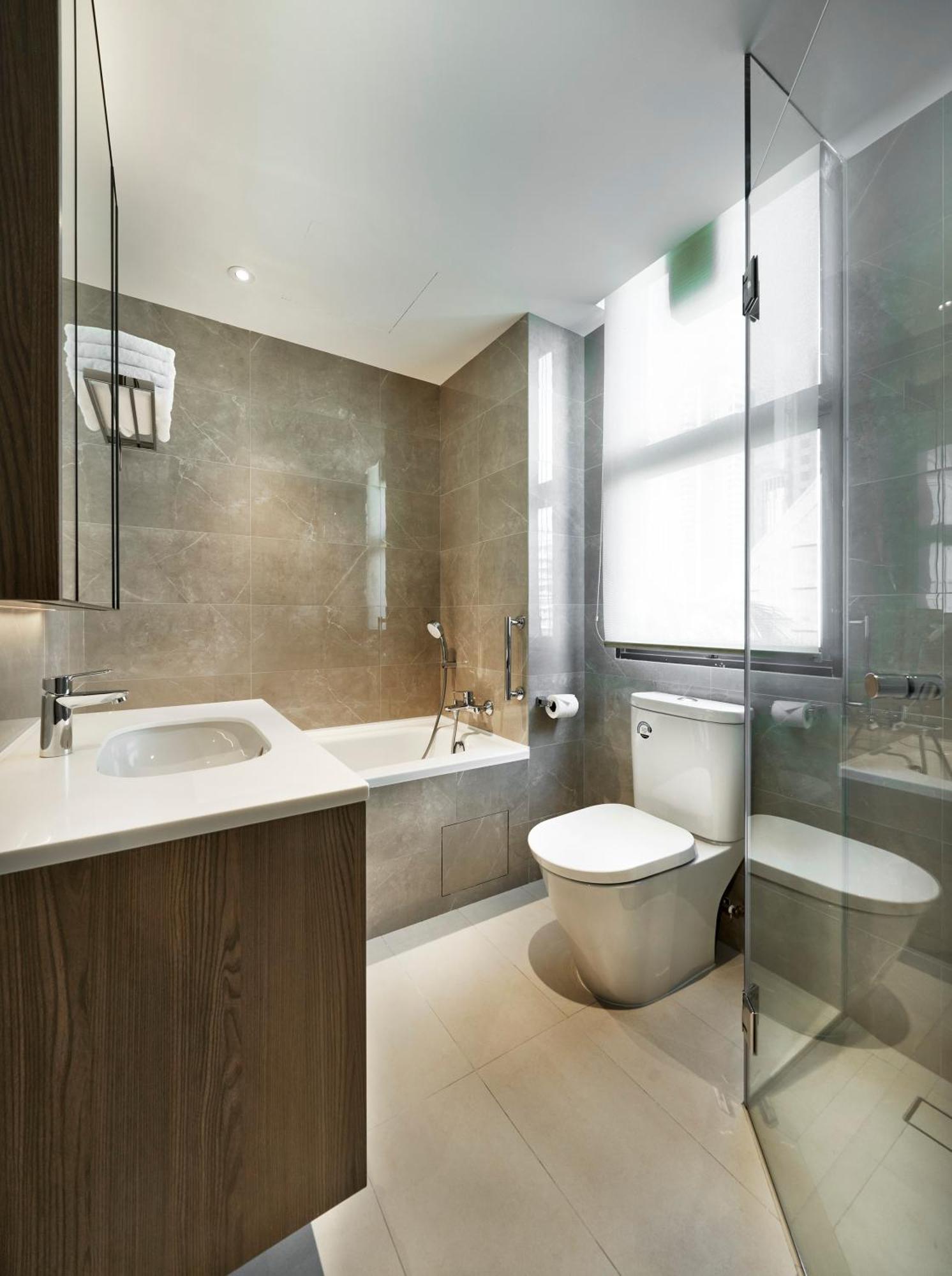 Great World Residences Singapore