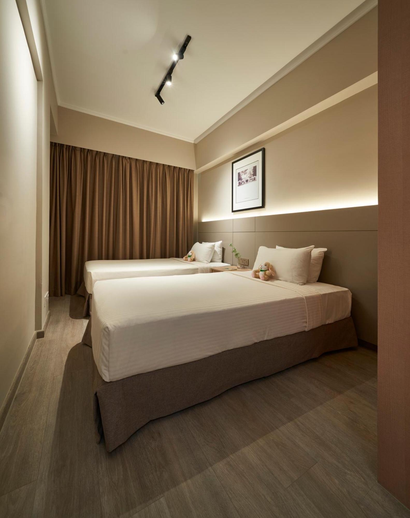 Great World Residences 4*