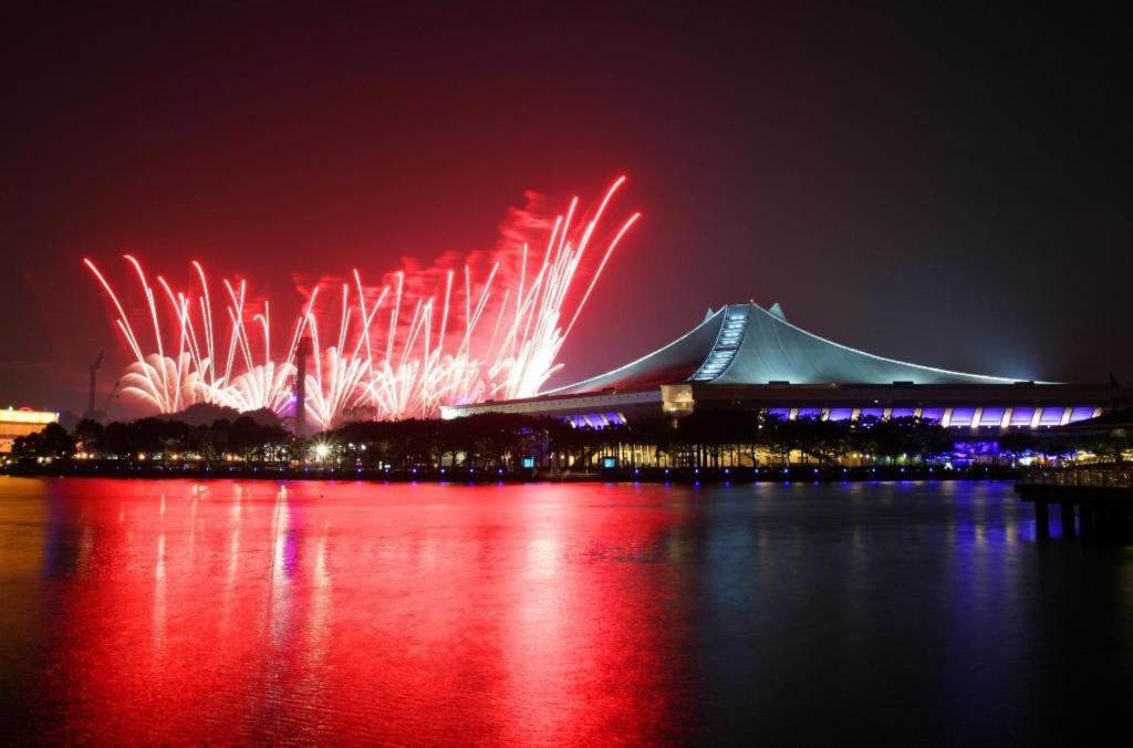 Miramar 4* Singapore