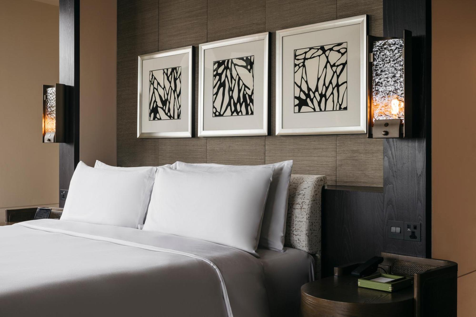Hotel Capella Singapore