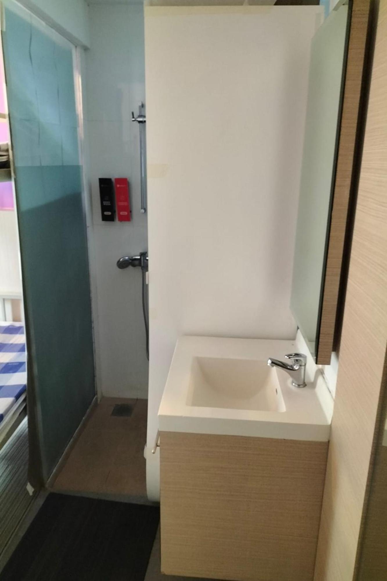 Philip Balestier Hotel Singapore