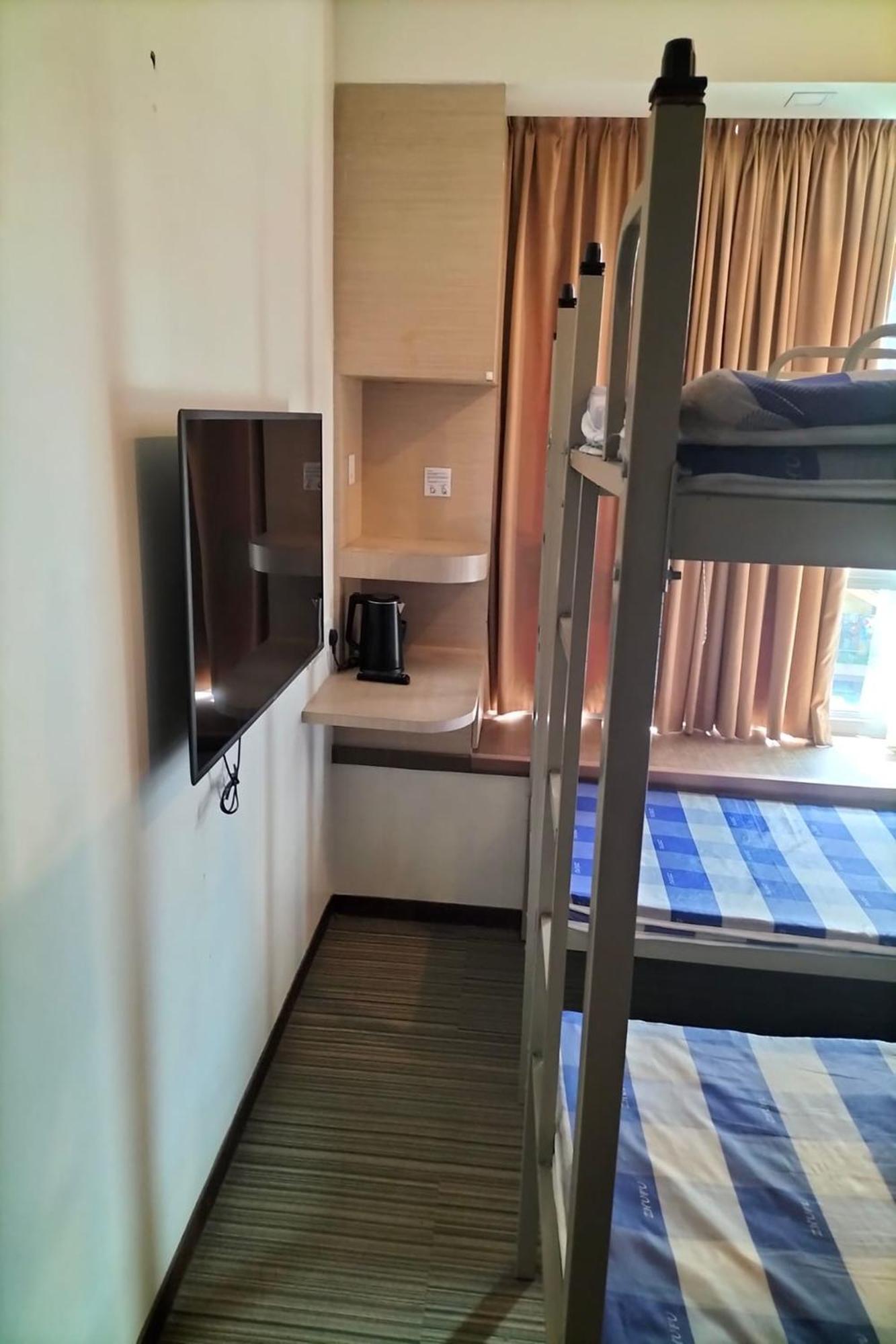 Hotel Philip Balestier Singapore