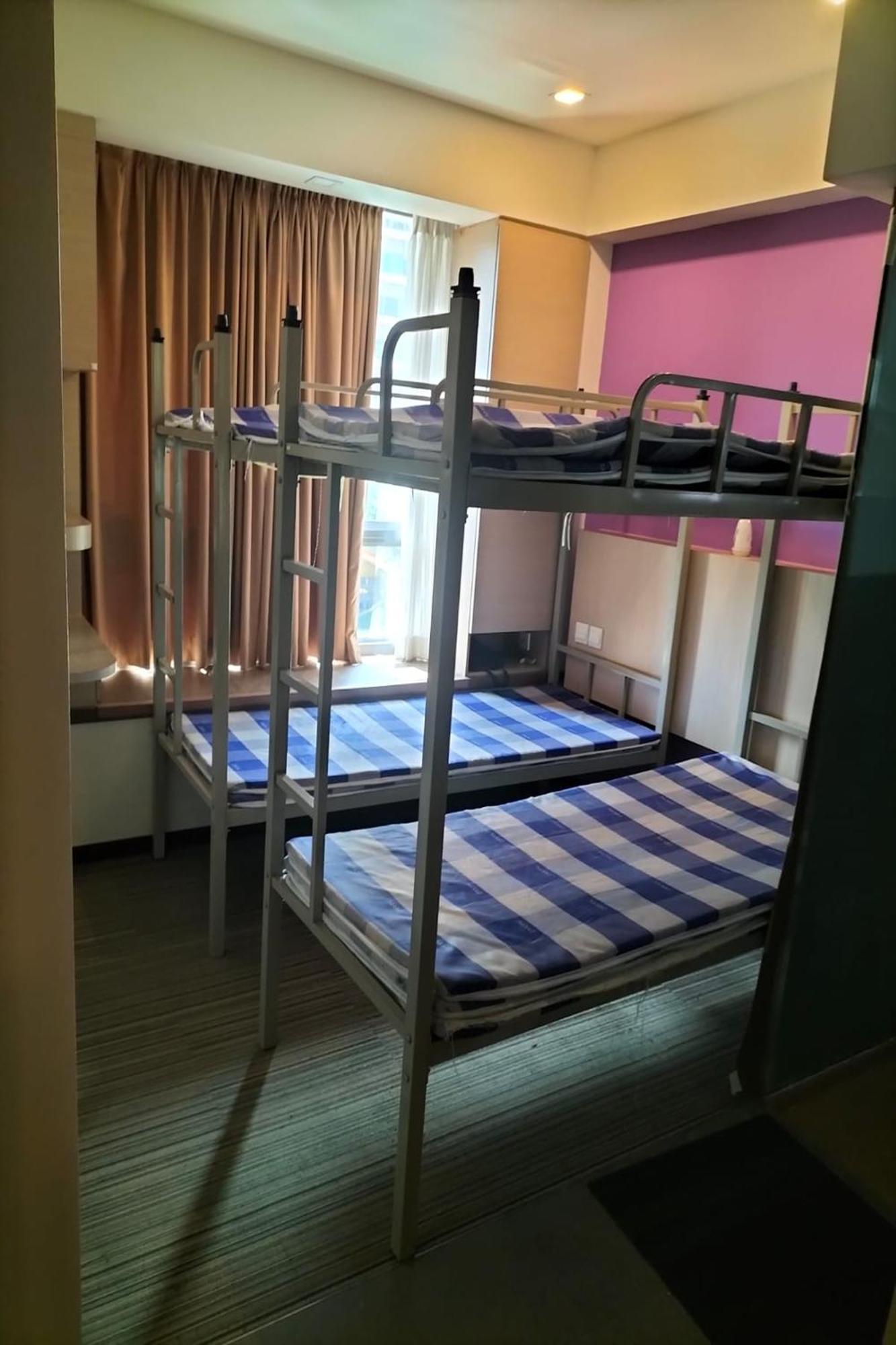 Hotel Philip Balestier 3*