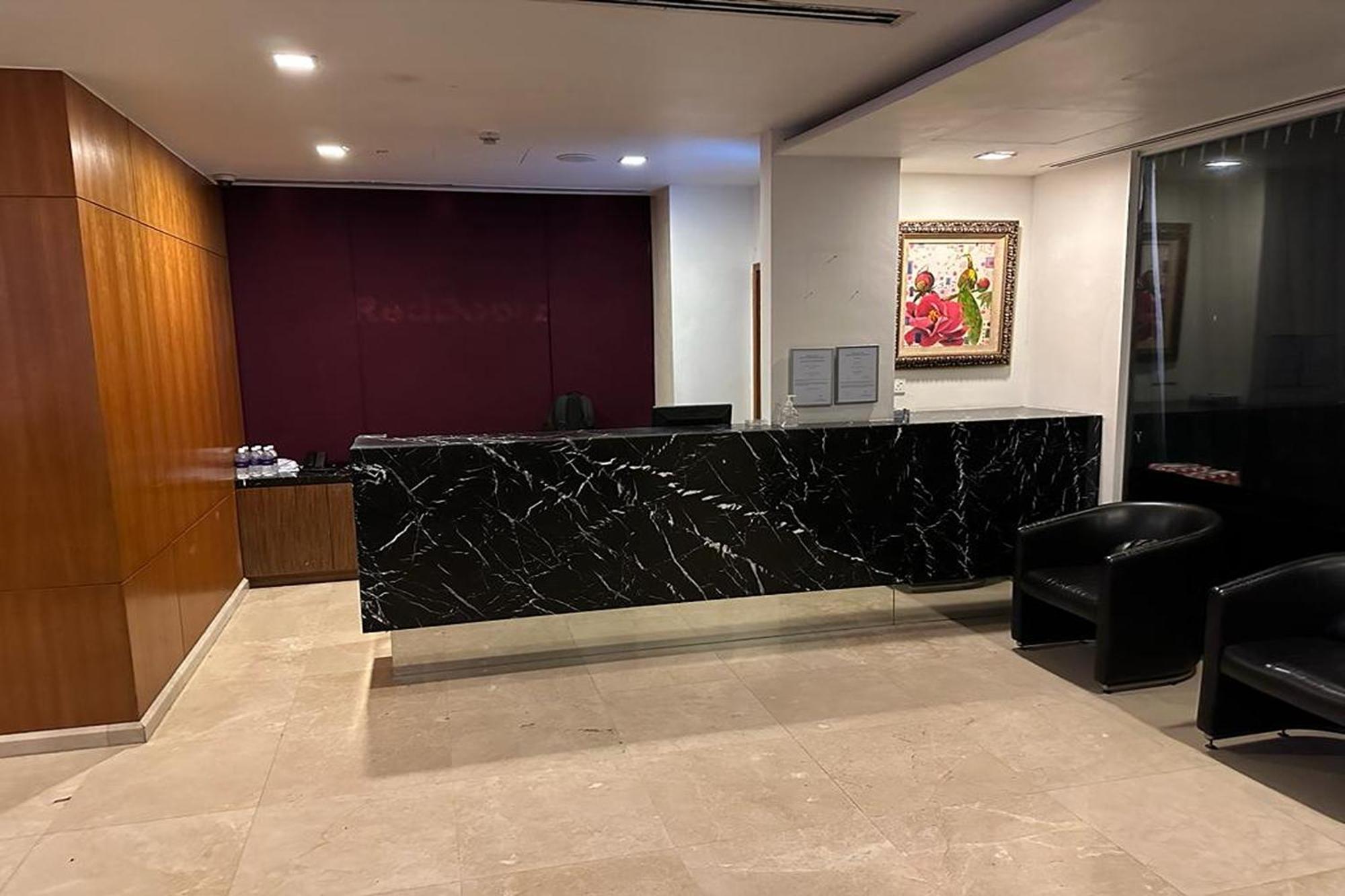 Hotel Philip Balestier Singapore