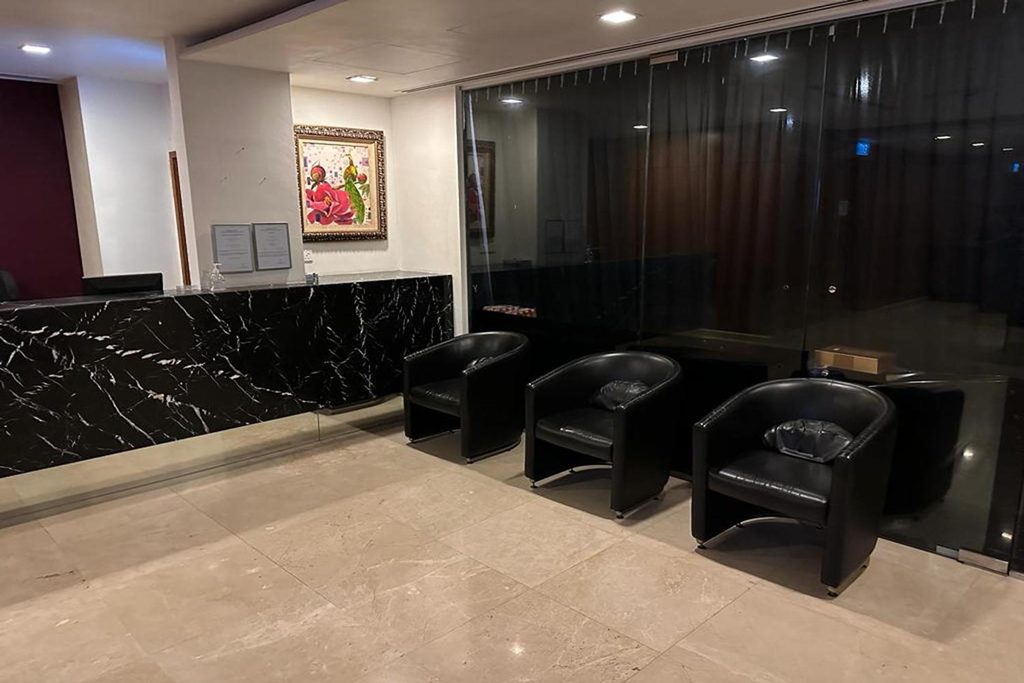 Philip Balestier Singapore