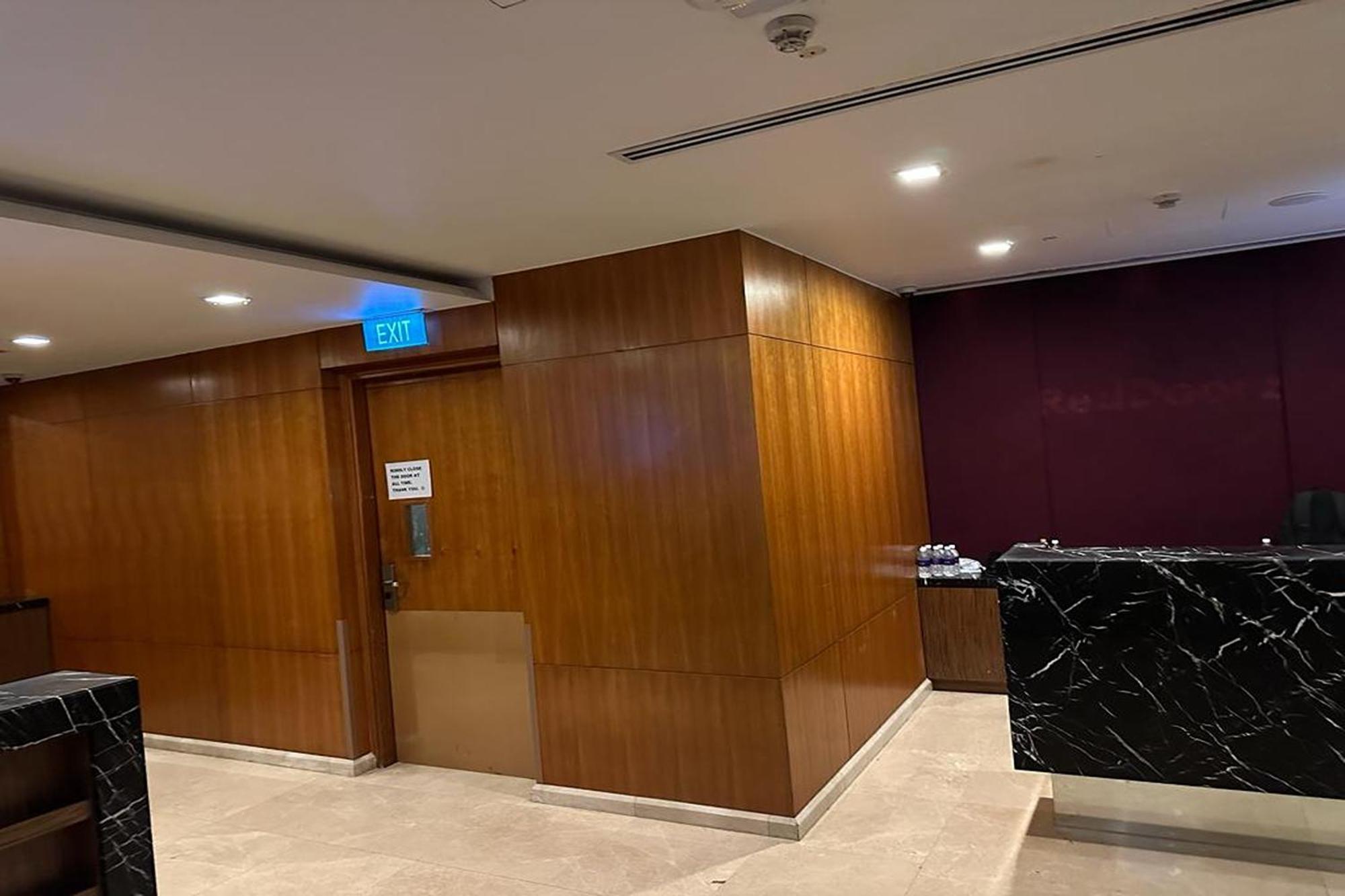 Philip Balestier Hotel