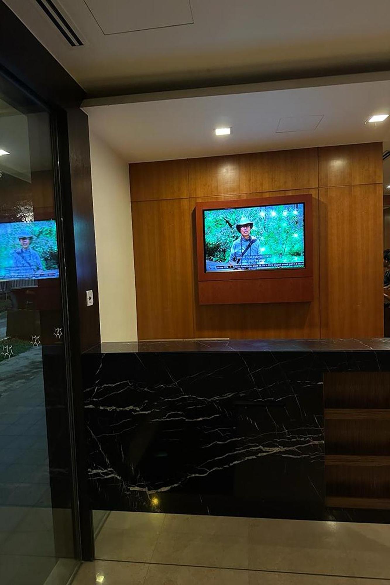 Philip Balestier Hotel