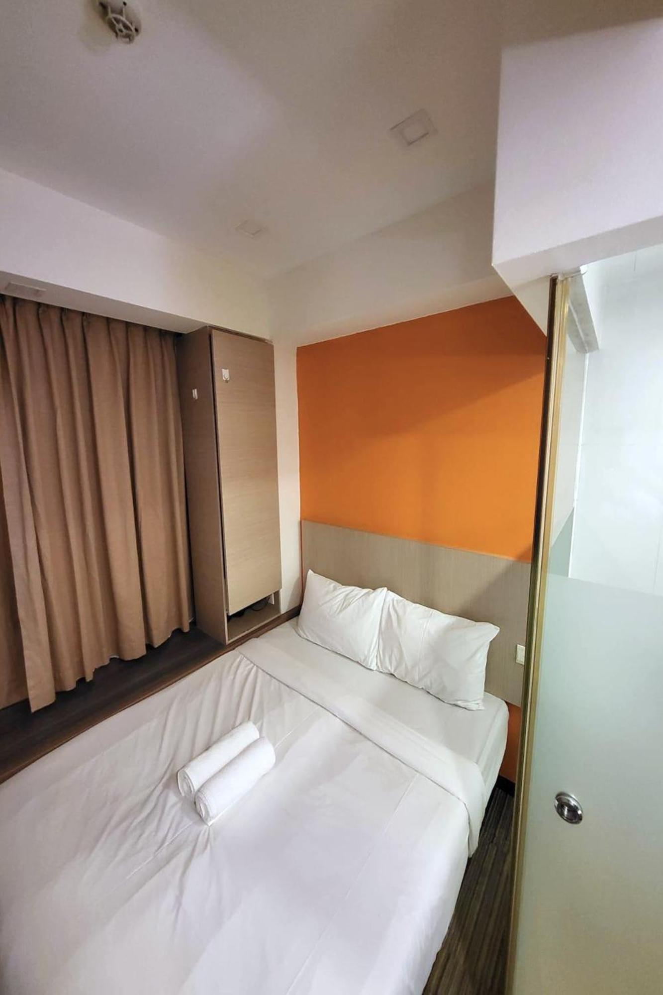 Hotel Philip Balestier 3*